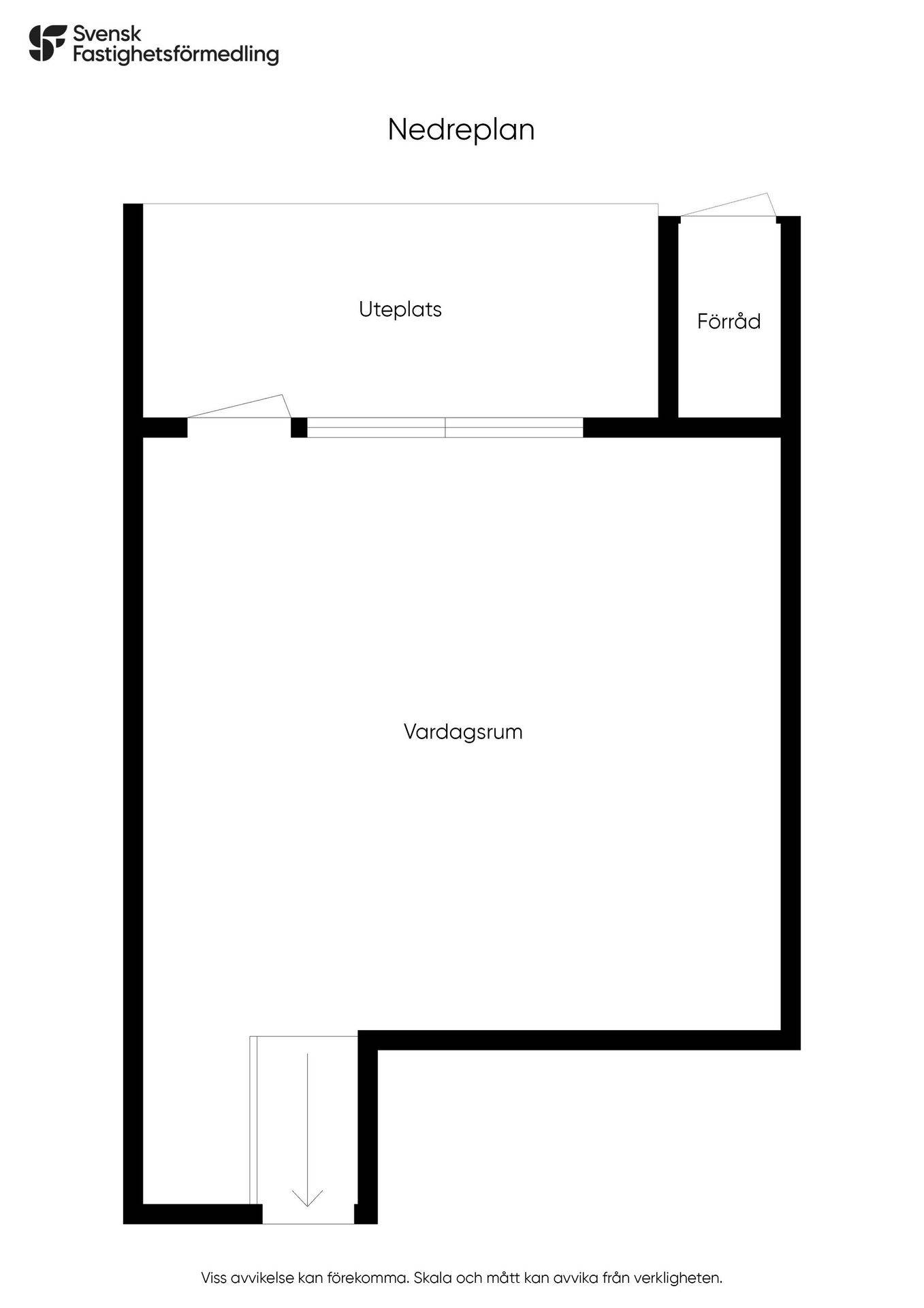 5 rum Villa på Lidaleden 206 Norrköping Norrköpings kommun - bild 25