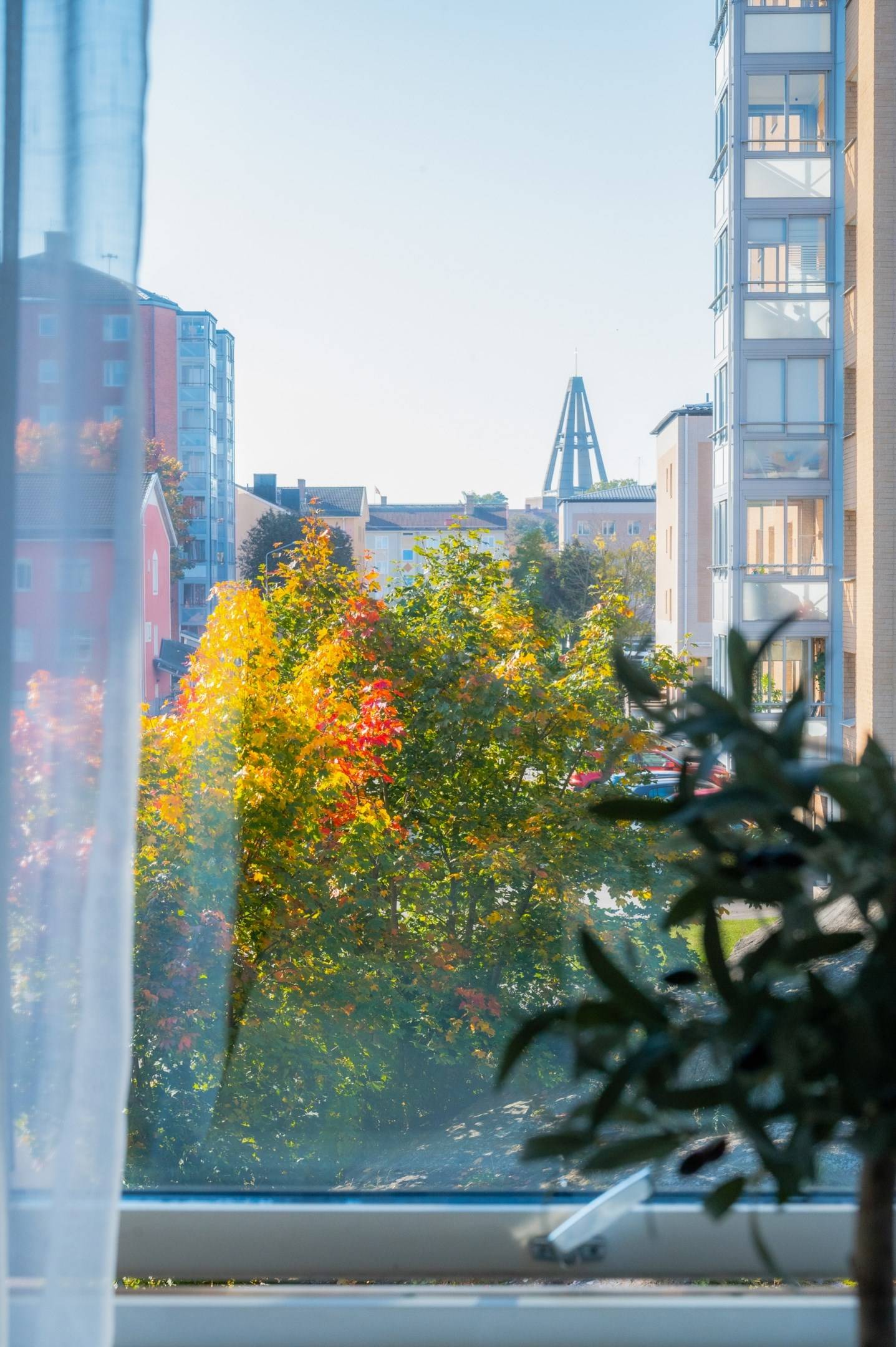 3 rum Lägenhet på Sjögatan 4A Oxelösunds kommun - bild 16