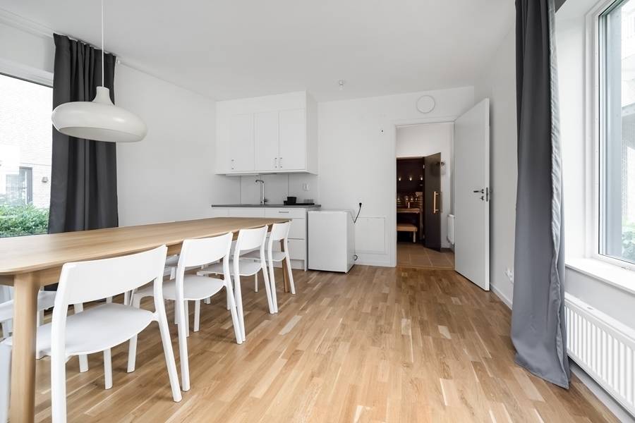 2 rum Lägenhet på Ebbe Lieberathsgatan 14B Göteborg Göteborgs kommun - bild 14