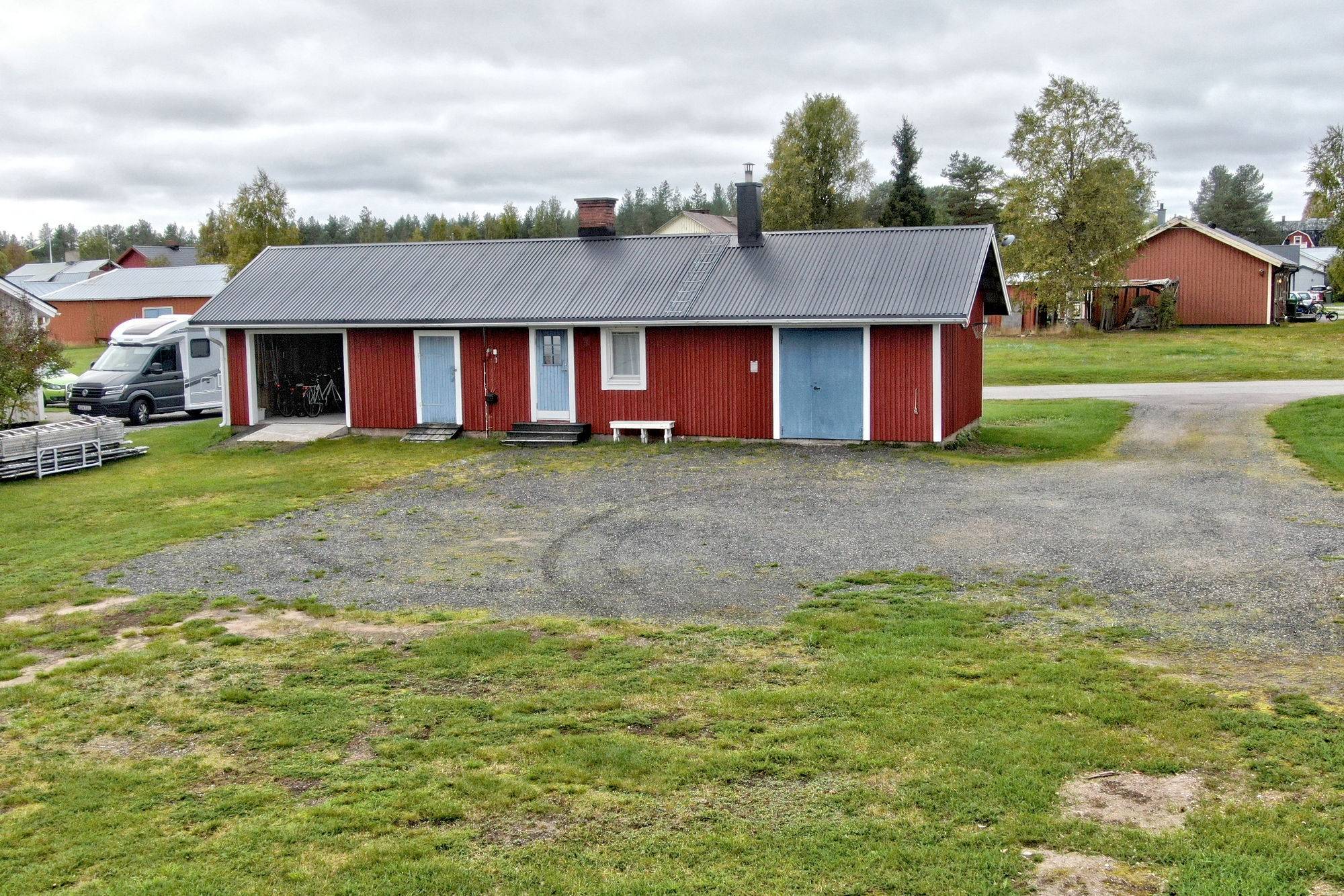 6 rum Villa på Älvvägen 14 Kalix kommun - bild 4