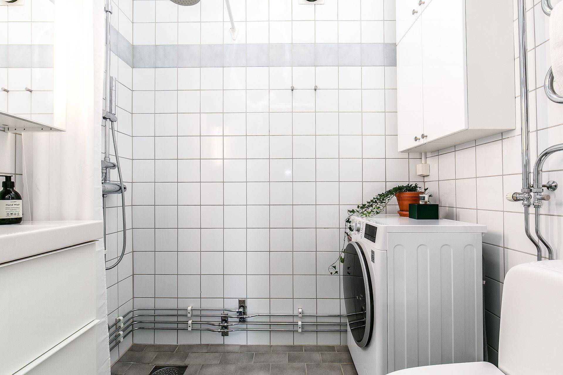 2.5 rum Lägenhet på Flottbrovägen 23, Accepterat pris! Kungsholmen - Stora Essingen Stockholms kommun - bild 16