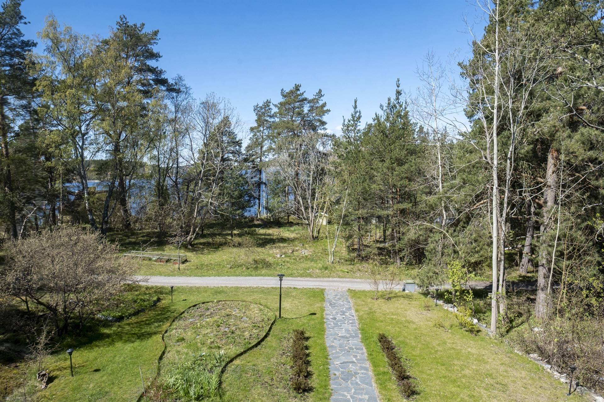 7 rum Villa på Varvsvägen 32 Vaxholms kommun - bild 45