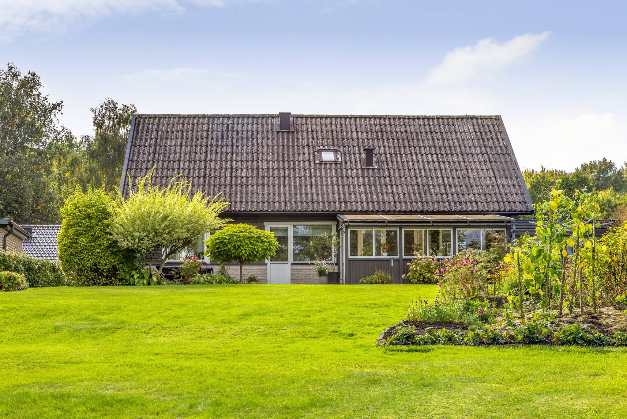 5 rum Villa på Ängsvägen 12 Kyrkhult Olofströms kommun - bild 6