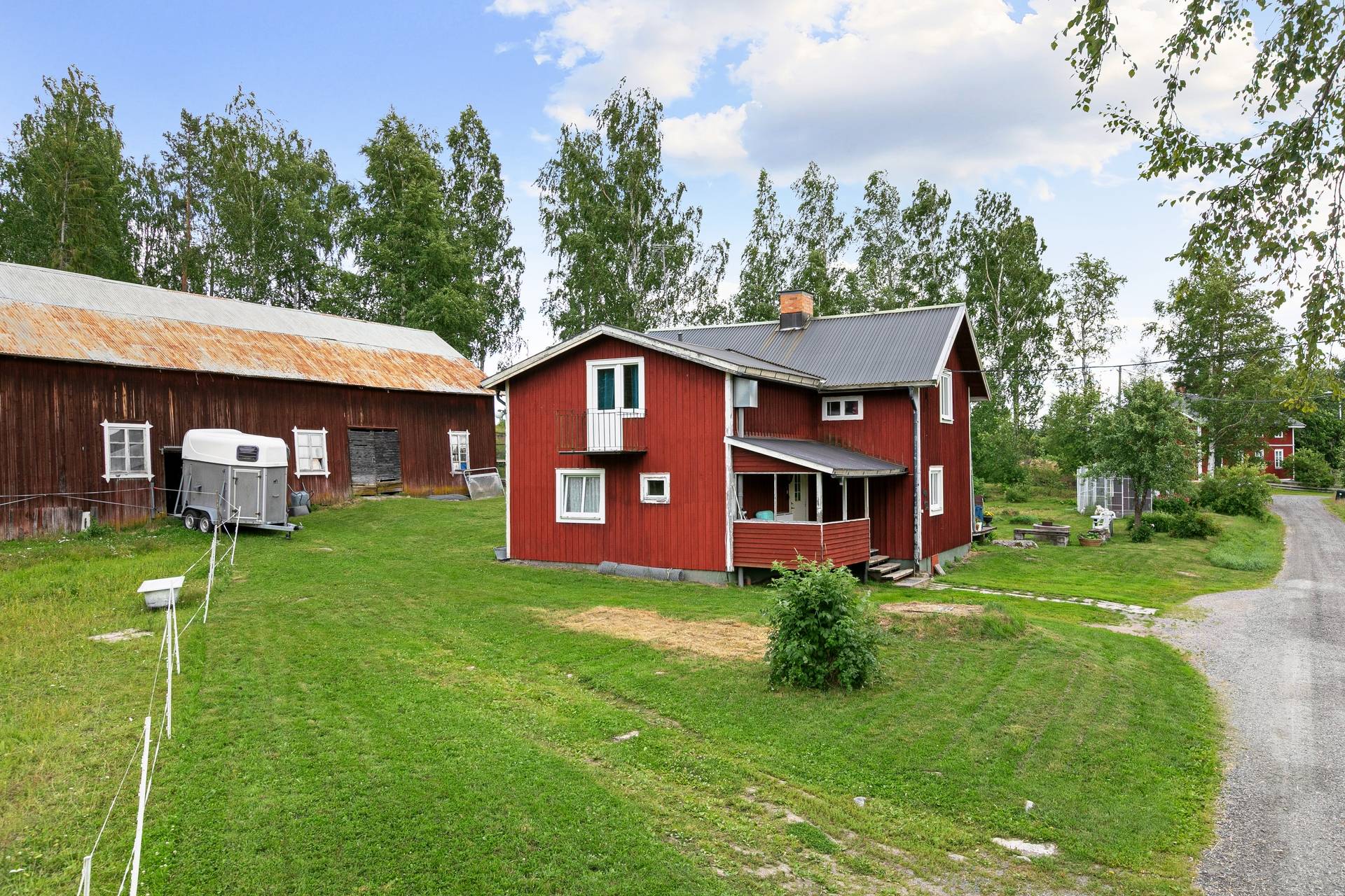 5 rum Villa på Grönviken 244 Grönviken Ockelbo kommun - bild 8