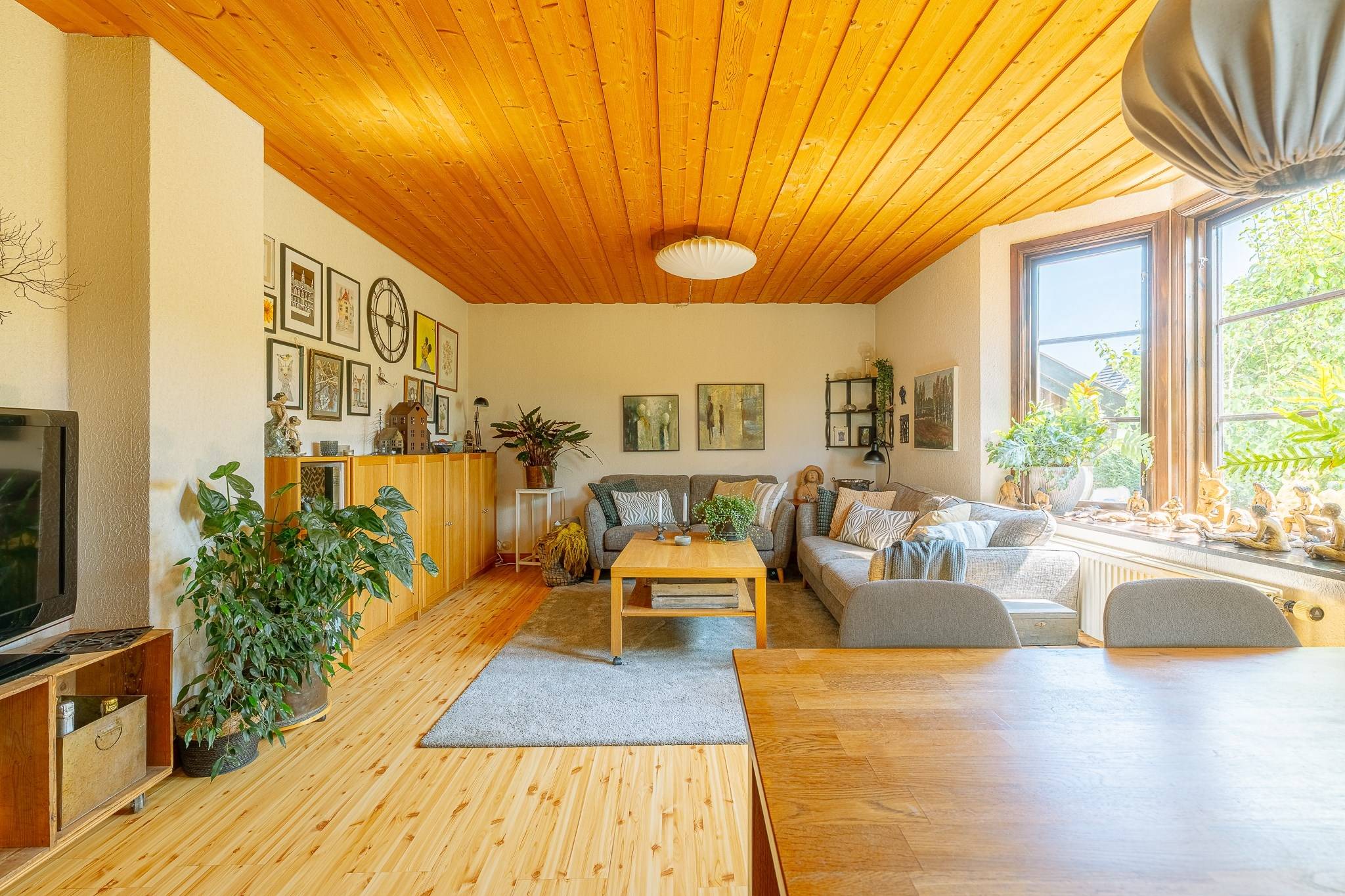 4 rum Villa på Solkullavägen 1 Mesta Eskilstuna kommun - bild 13
