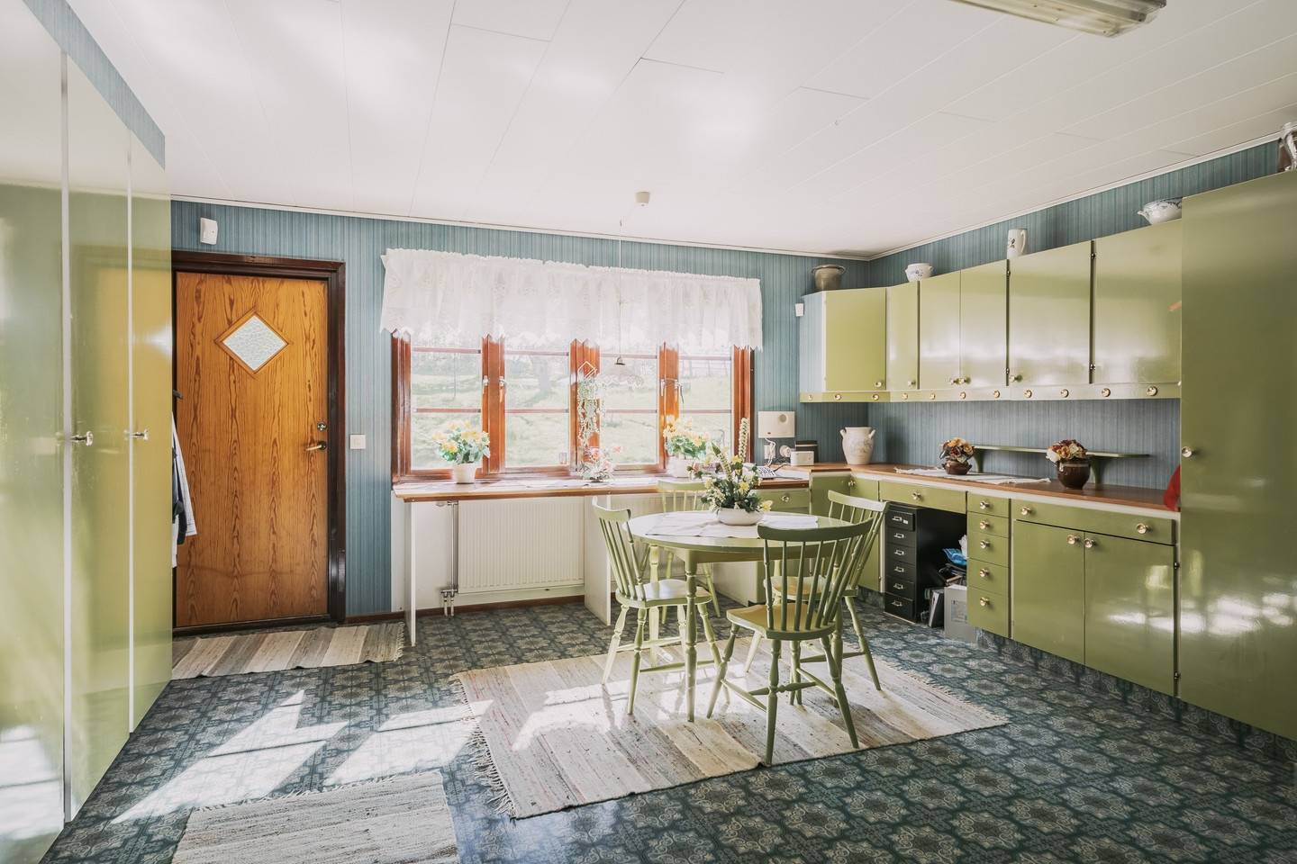 4 rum Gård/skog på Backen 8 Hova Landsbygd Gullspångs kommun - bild 26