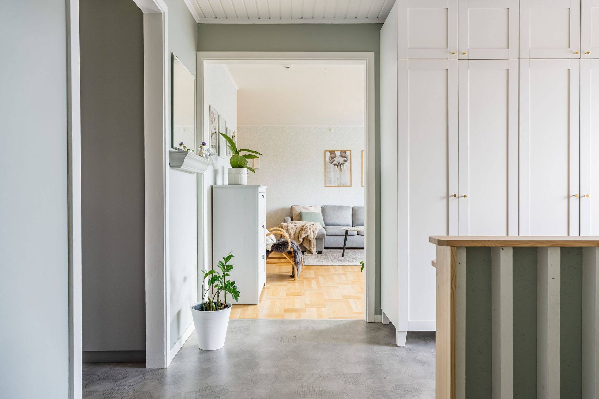4 rum Villa på Furugatan 75 Ljusdal Ljusdals kommun - bild 25