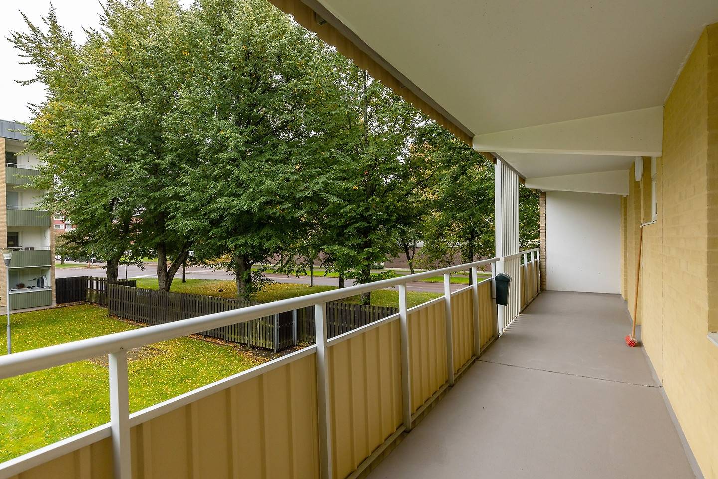 1 rum Lägenhet på Styrmansgatan 14 Brynäs Gävle kommun - bild 15