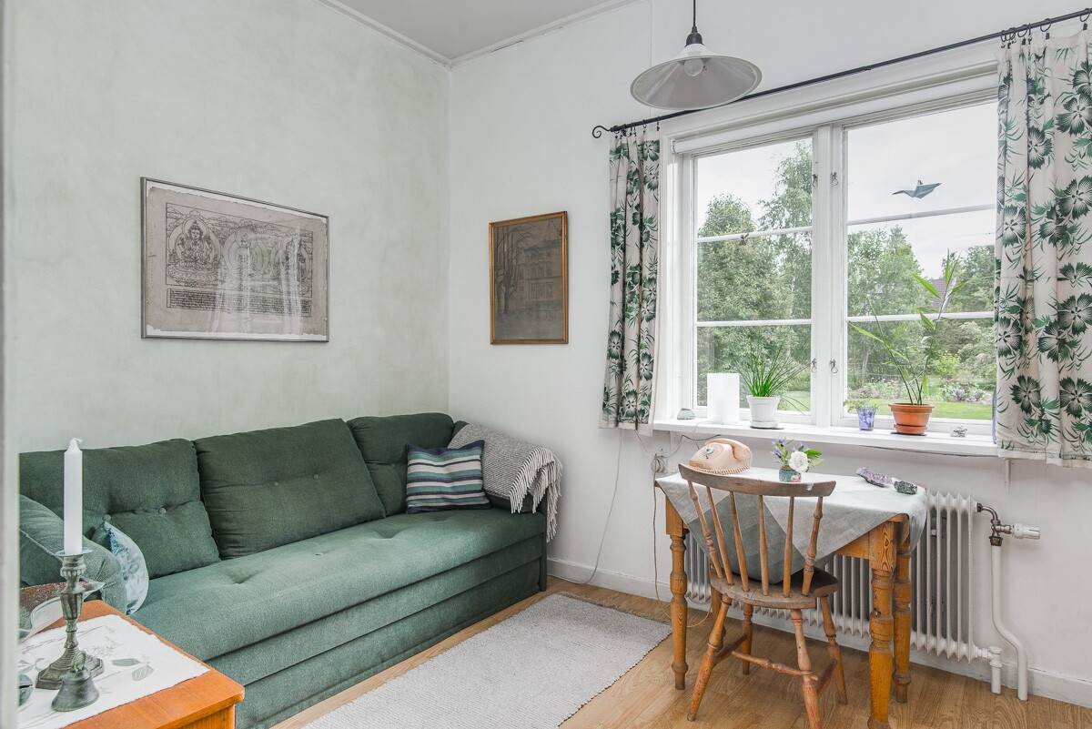 5 rum Villa på Kungsbergsvägen 109 Kungsberg Sandvikens kommun - bild 20