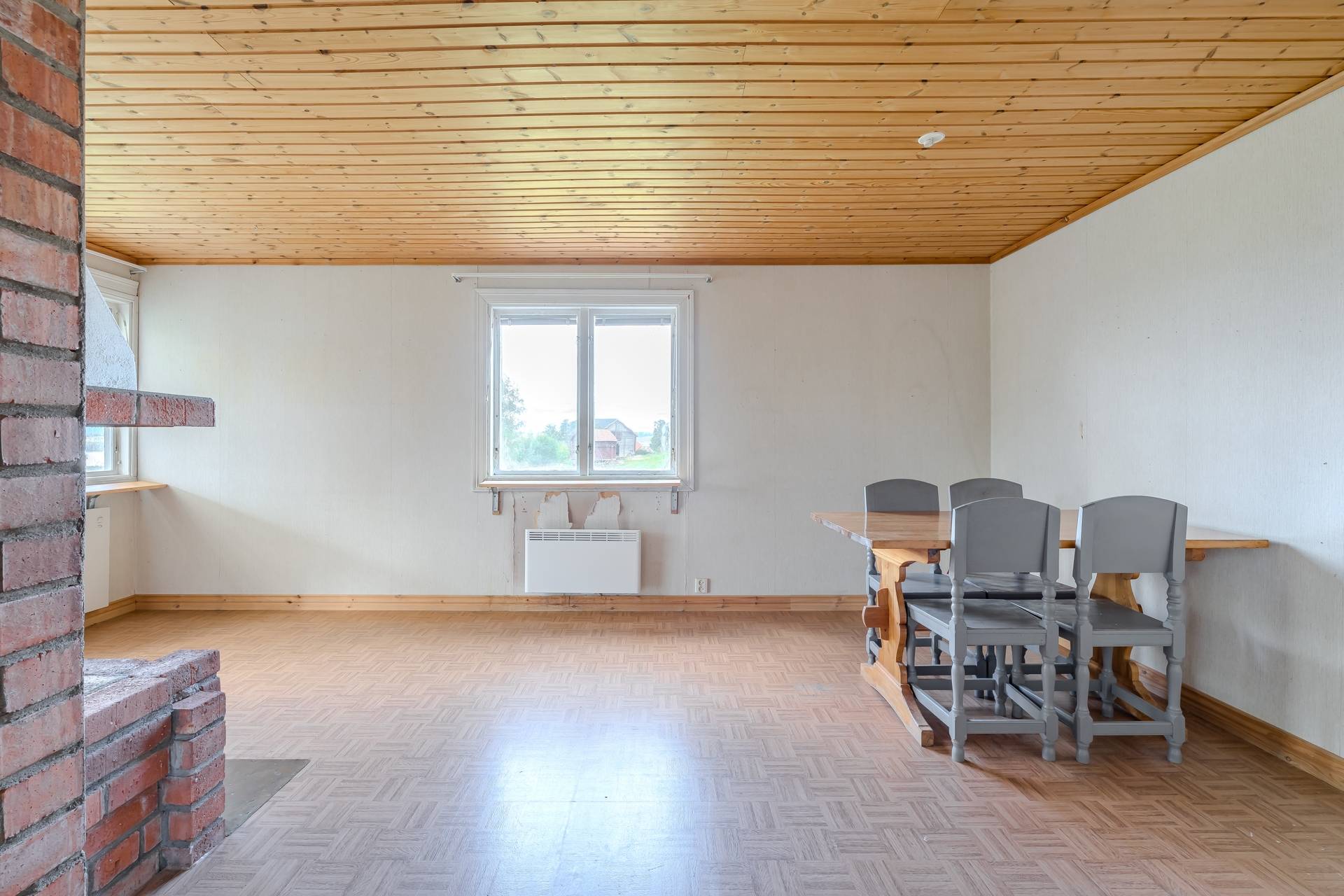 2 rum Villa på Sanne 647 Hackås Bergs kommun - bild 11
