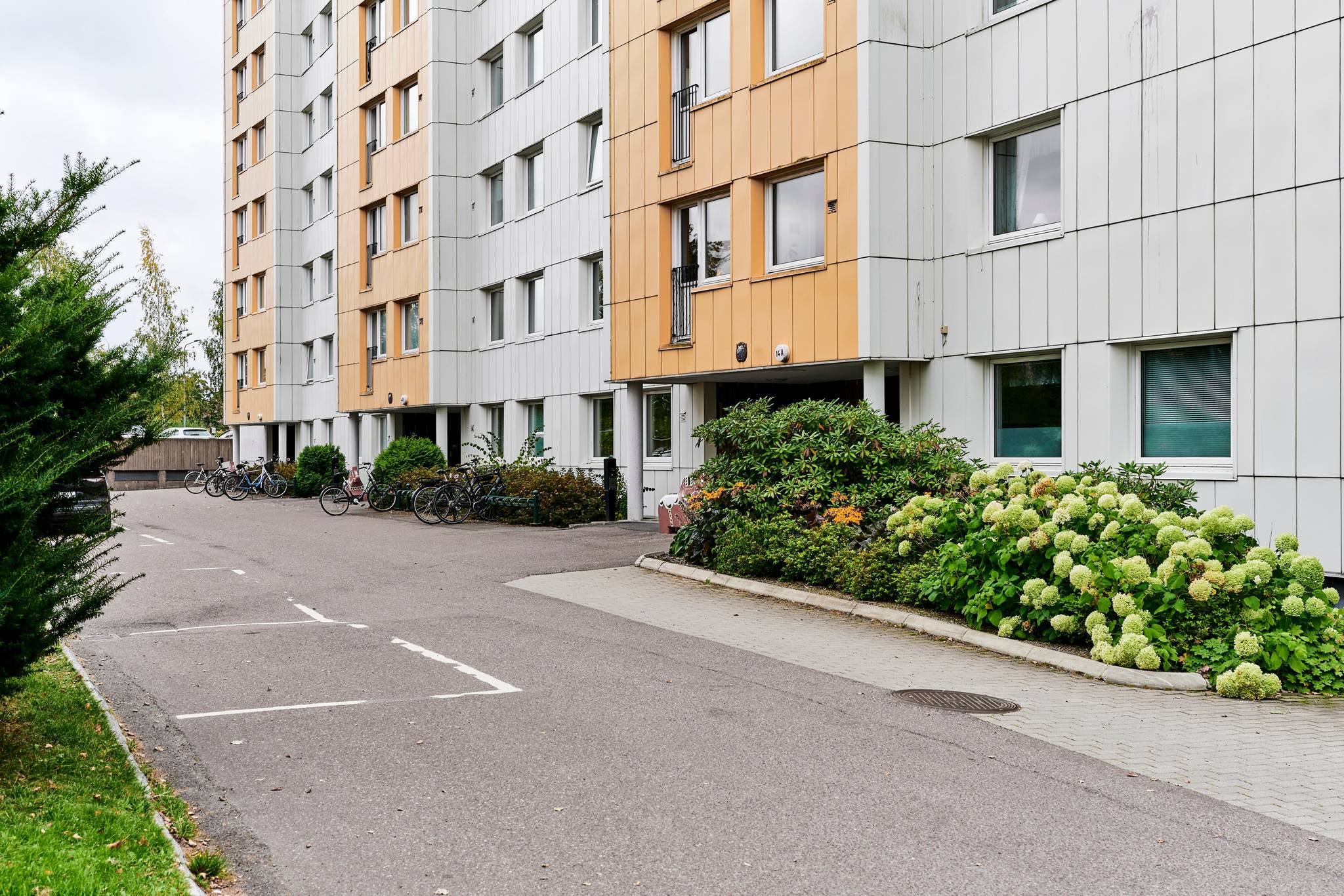 1 rum Lägenhet på Vasagatan 14B Dagny Borlänge kommun - bild 12