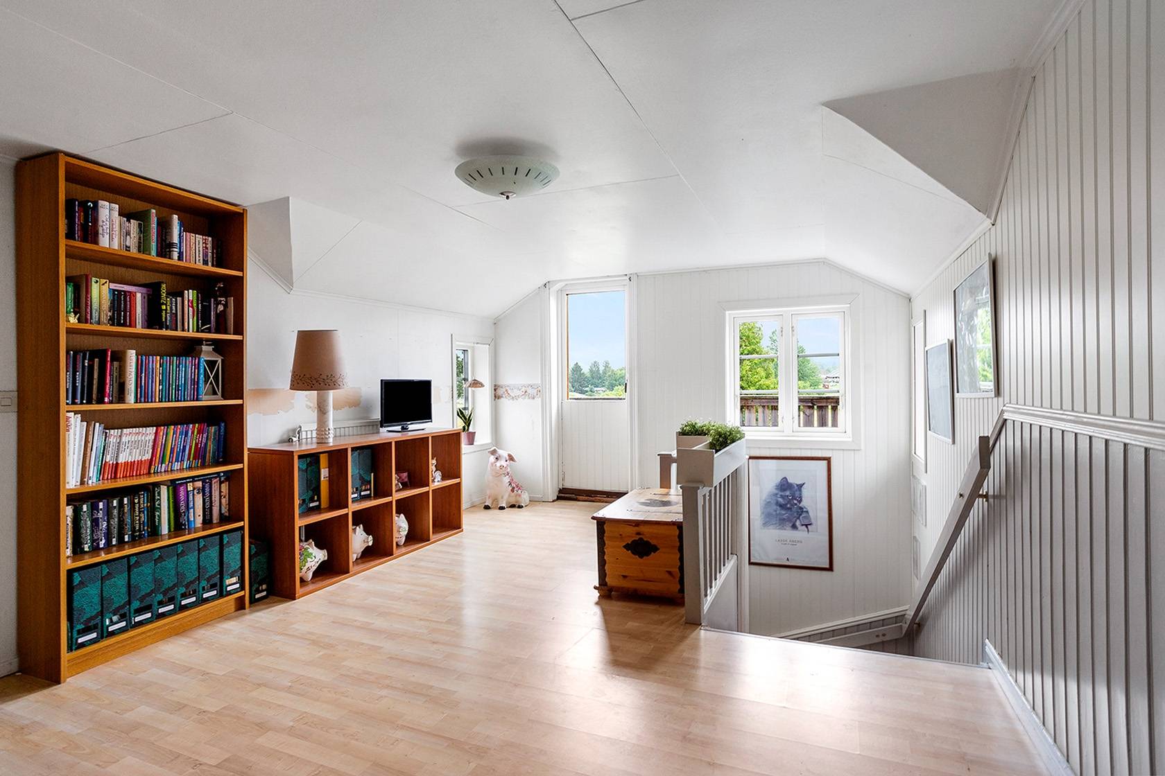 8 rum Villa på Å 402 Norrala Söderhamns kommun - bild 16