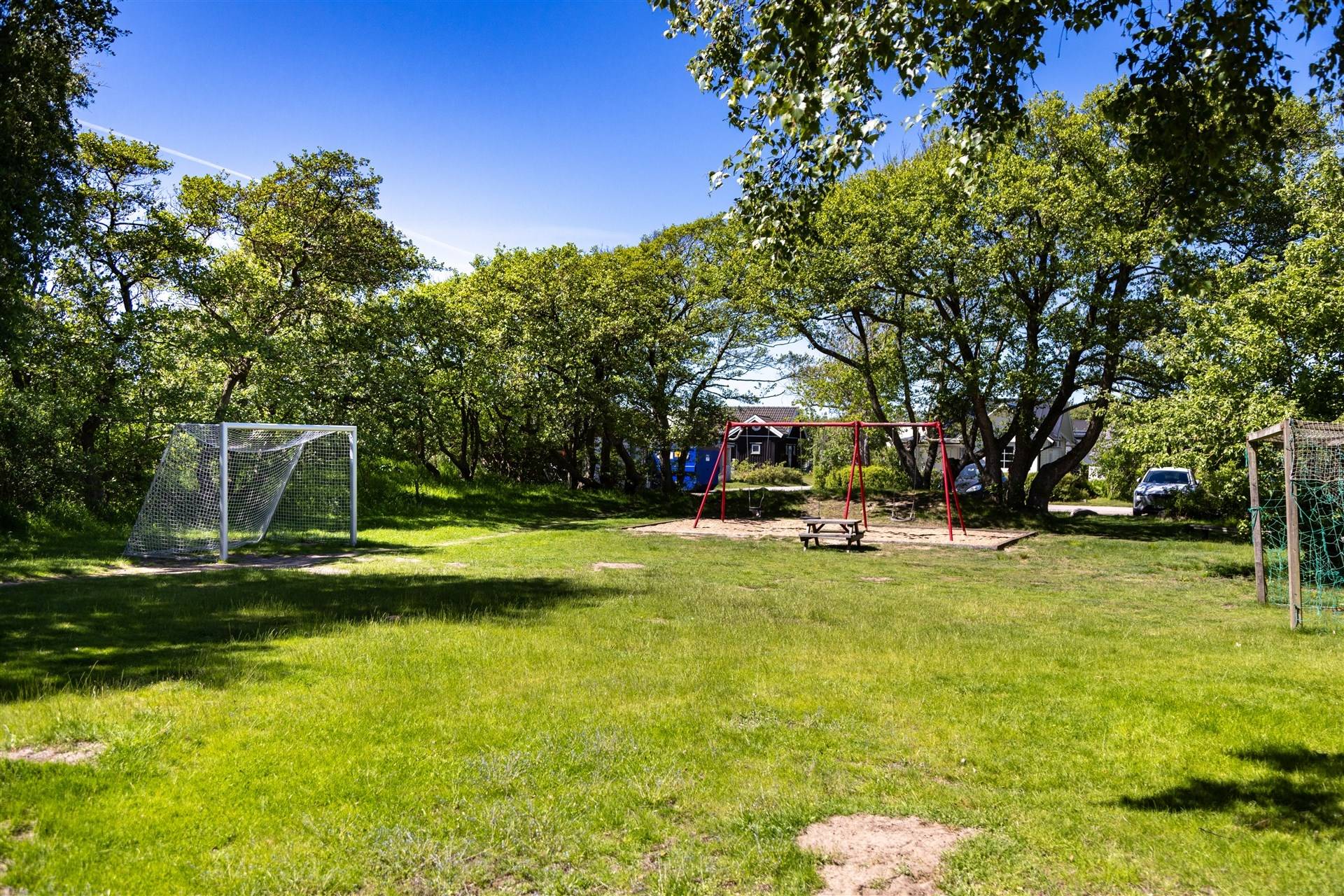 1 rum Fritidshus på Viggens fritidsby 5 Östra stranden Halmstads kommun - bild 18