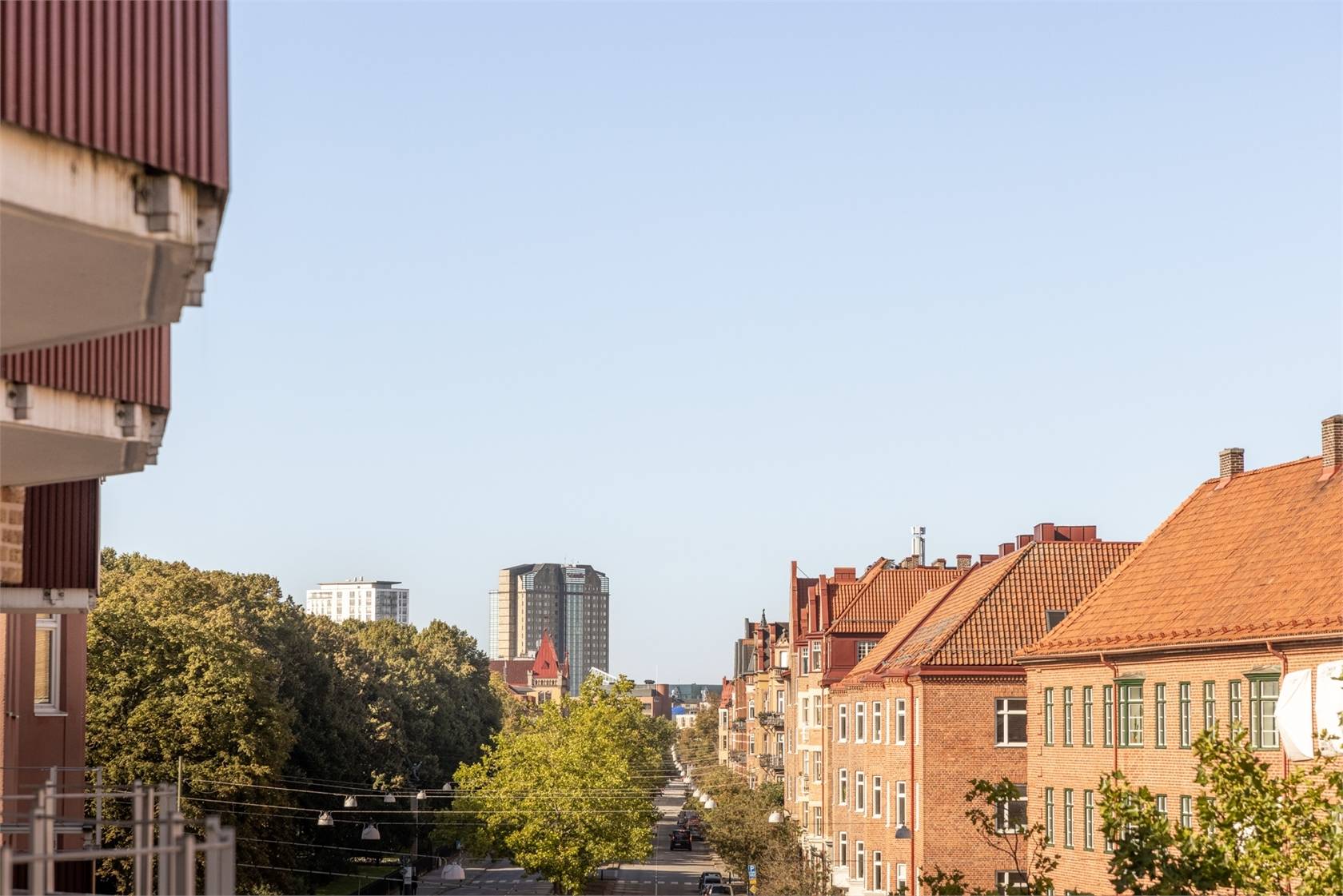 2 rum Lägenhet på Föreningsgatan 54B Rörsjöstaden Malmö kommun - bild 6