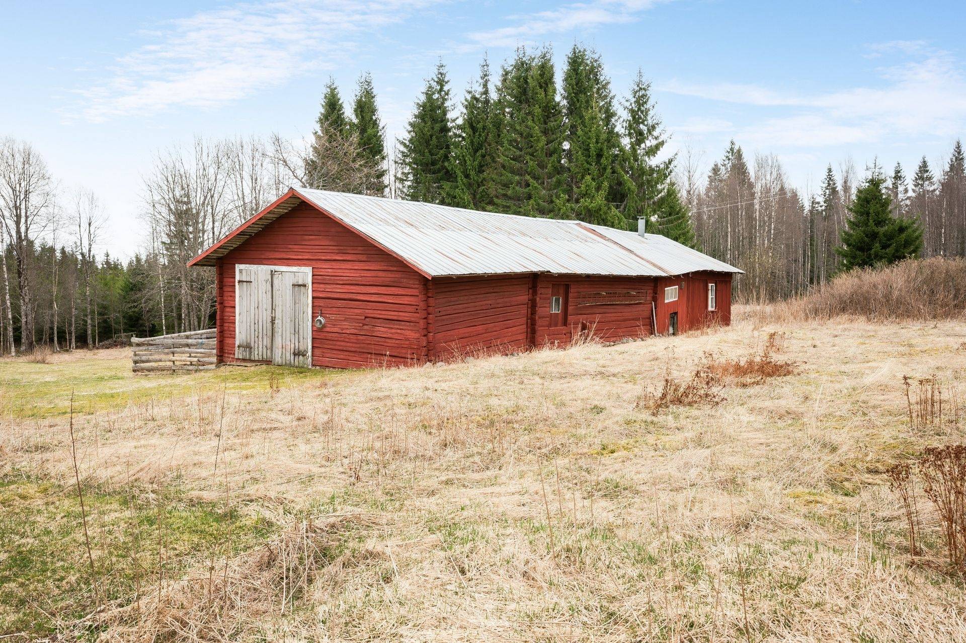 4 rum Villa på Östra Näsberg 15 Malung Malung-Sälens kommun - bild 24