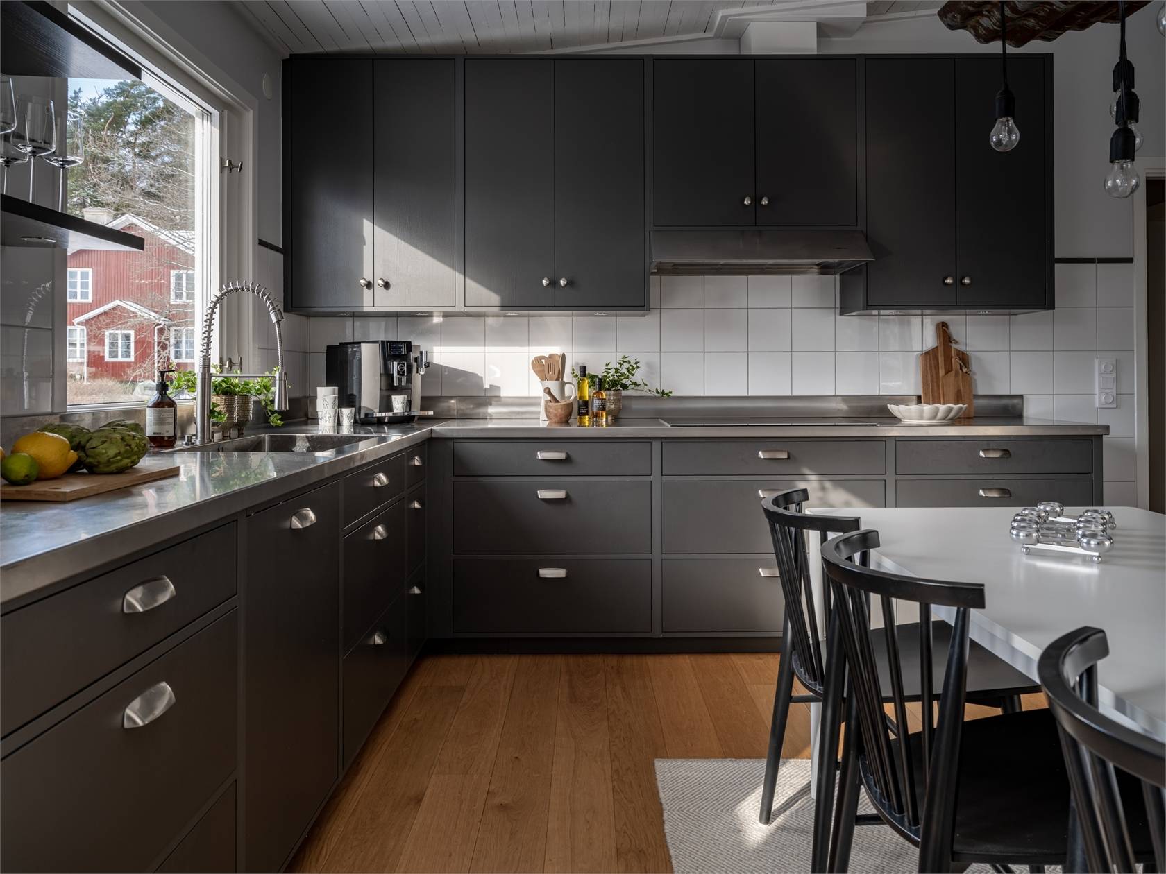 5 rum Villa på Höjdgatan 10 Gustavsberg Höjdhagen Värmdö kommun - bild 8