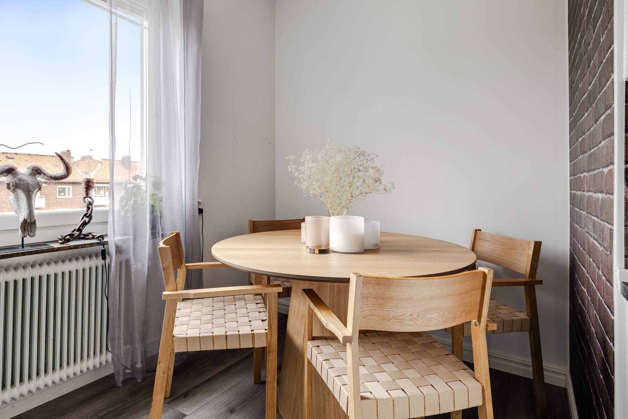 3 rum Lägenhet på Malmgatan 25B Avesta Avesta kommun - bild 3
