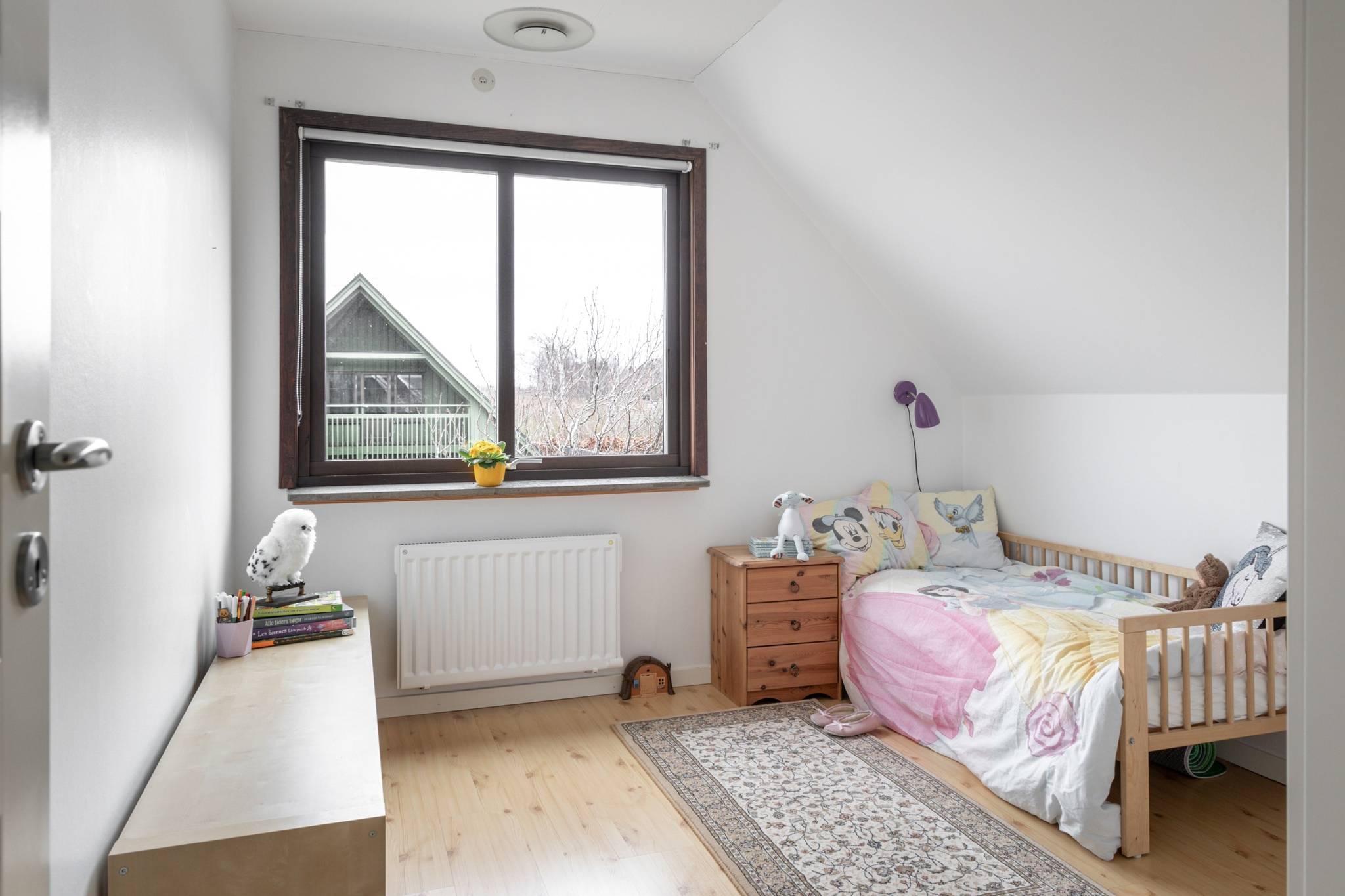 6 rum Villa på Anders möllares väg 40 Bjärred - Borgeby Lomma kommun - bild 18