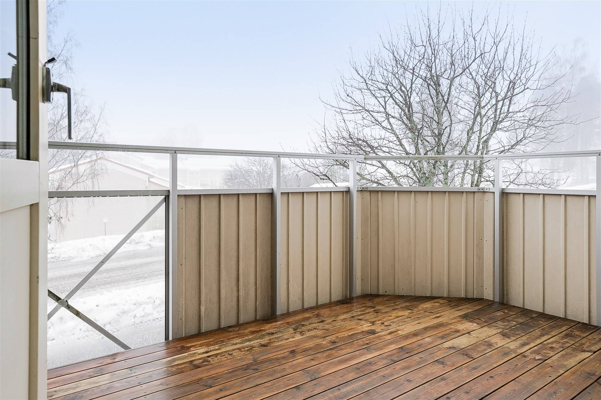2 rum Lägenhet på Forssåvägen 3 Näsviken Hudiksvalls kommun - bild 3