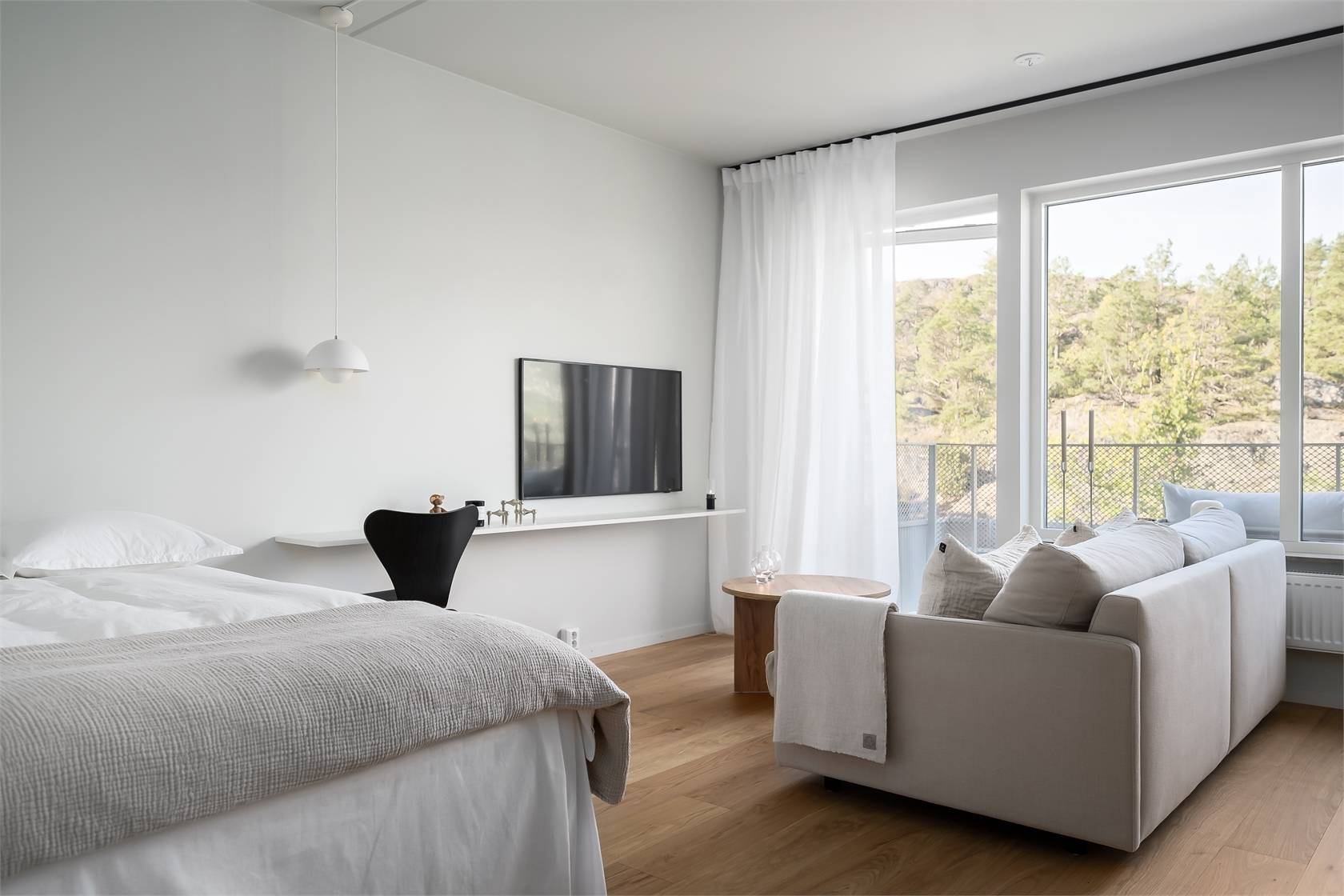 1 rum Lägenhet på Bryggargatan 9B Nynäshamns kommun - bild 4