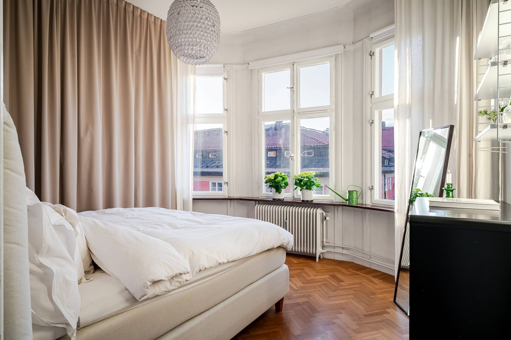 2 rum Lägenhet på Karlbergsvägen 56, 4 tr Vasastan Birkastan Stockholms kommun - bild 21