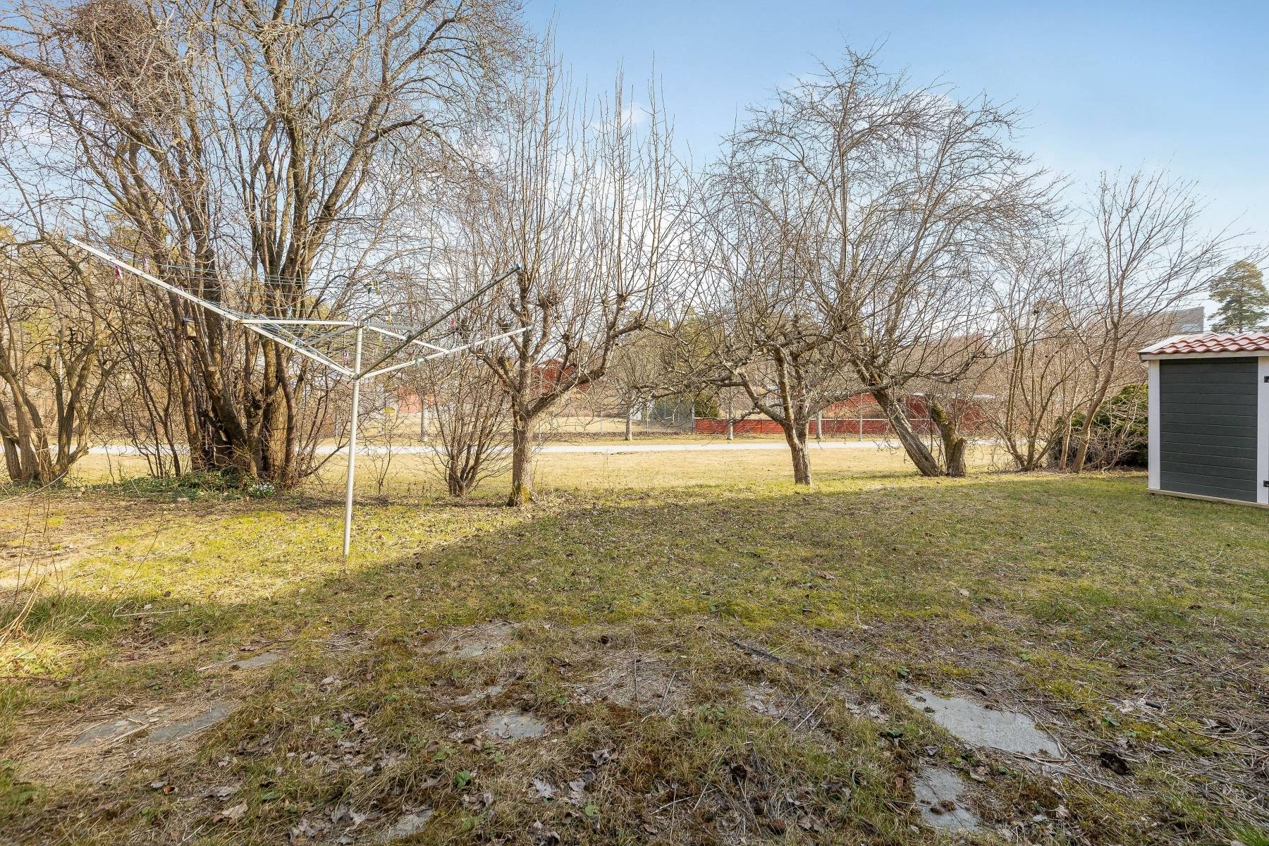 5 rum Radhus på Snårvindevägen 30 Hässelby Norra Villastad Stockholms kommun - bild 12