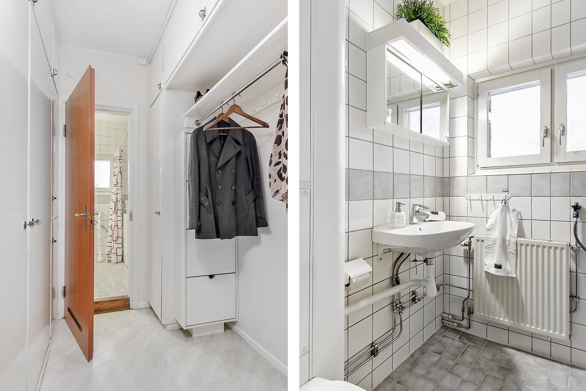 3.5 rum Lägenhet på Holbergsgatan 125 Bromma Blackeberg Stockholms kommun - bild 13
