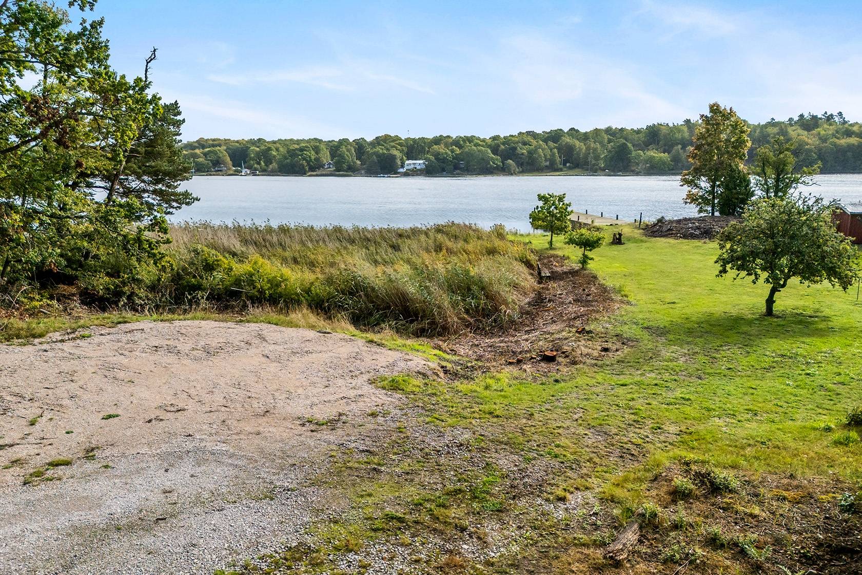 Tomt på Väby 15:11 Väbynäs Ronneby kommun - bild 7
