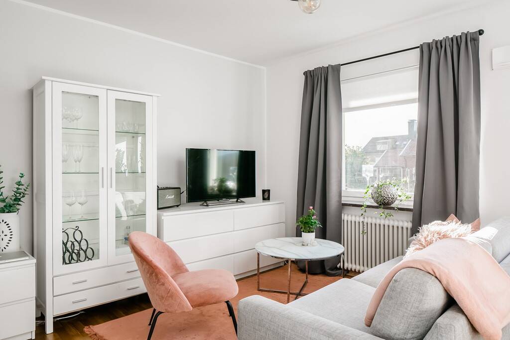 1 rum Lägenhet på Henrik Gjutares gata 36B Norrmalm Skövde kommun - bild 6