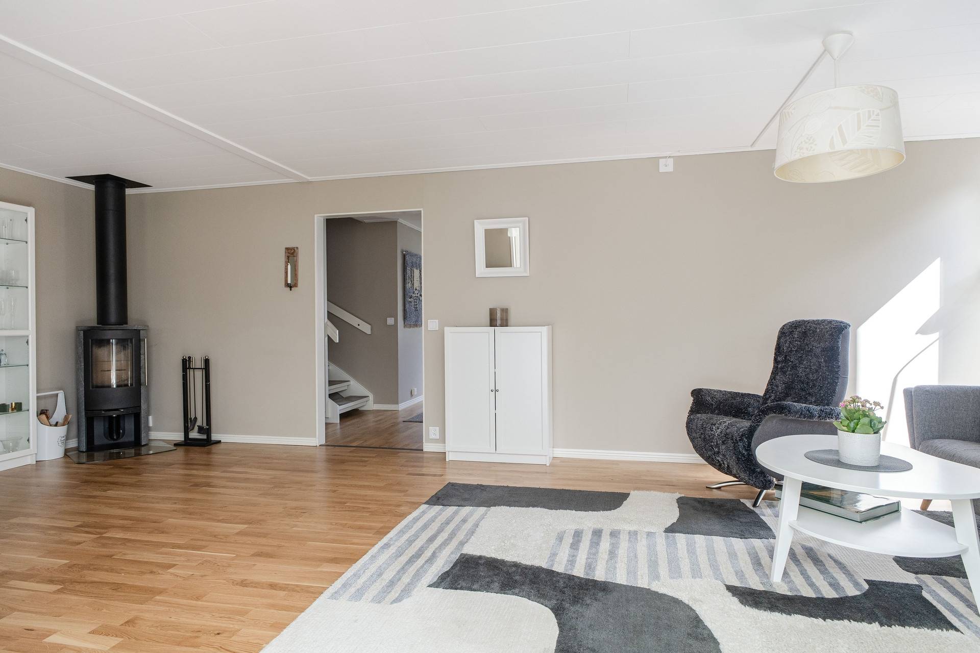 4 rum Parhus på Tumgatan 9 Skillinge Kungsörs kommun - bild 9