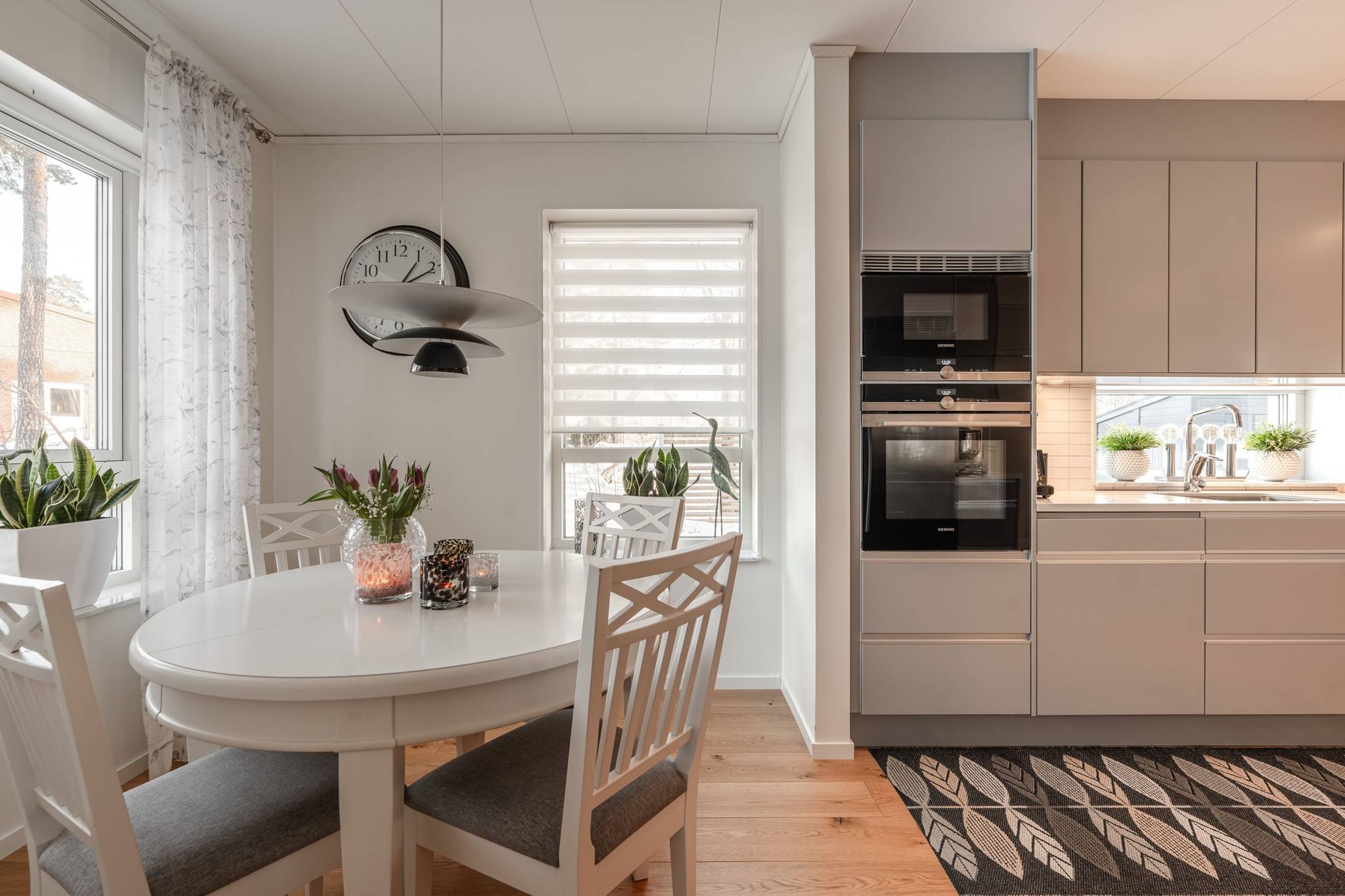 5 rum Kedjehus på Fröken Bergstens väg 28 Strömsbro Gävle kommun - bild 15
