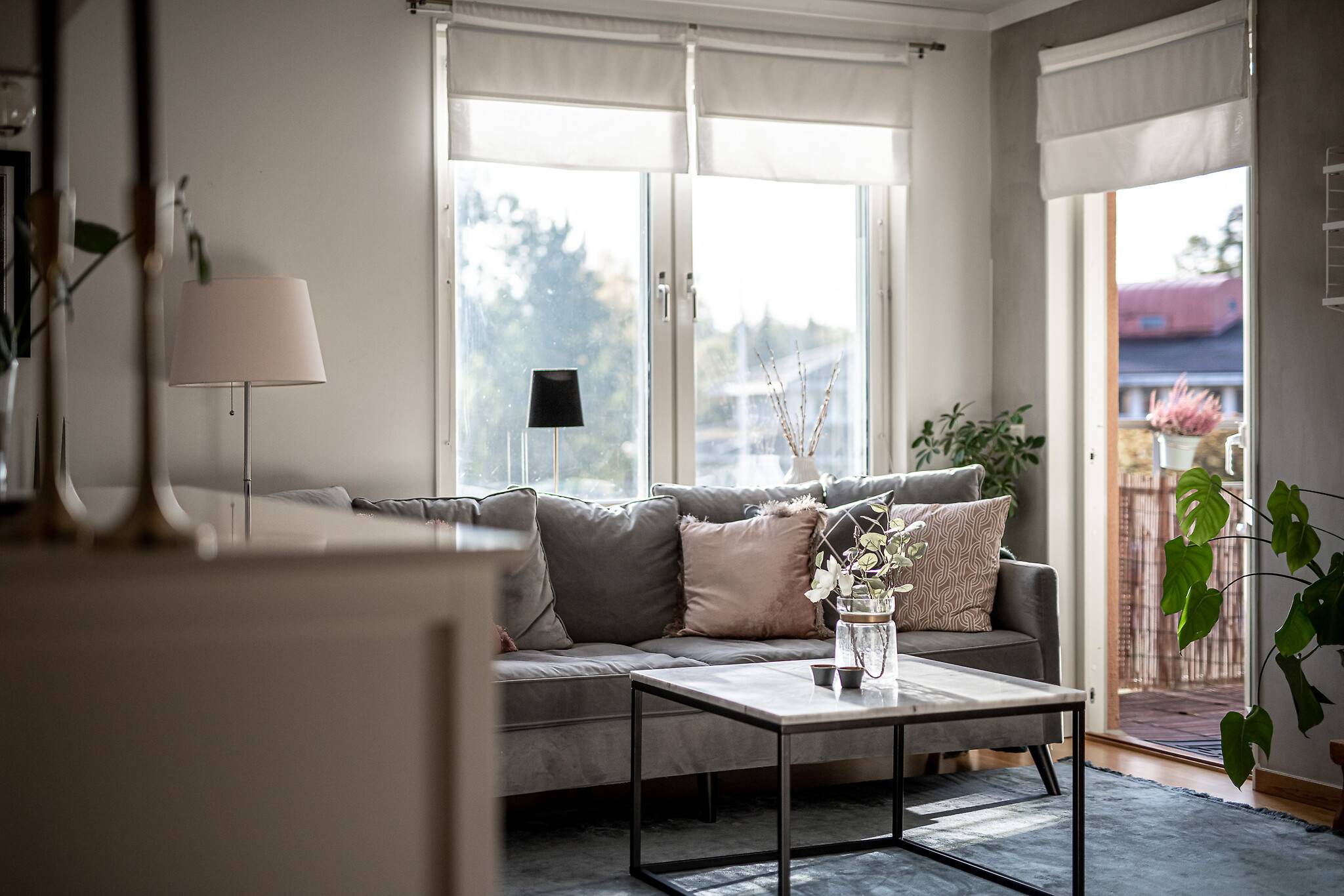3 rum Lägenhet på Bennebolsgatan 34 Spånga Solhem Stockholms kommun - bild 7