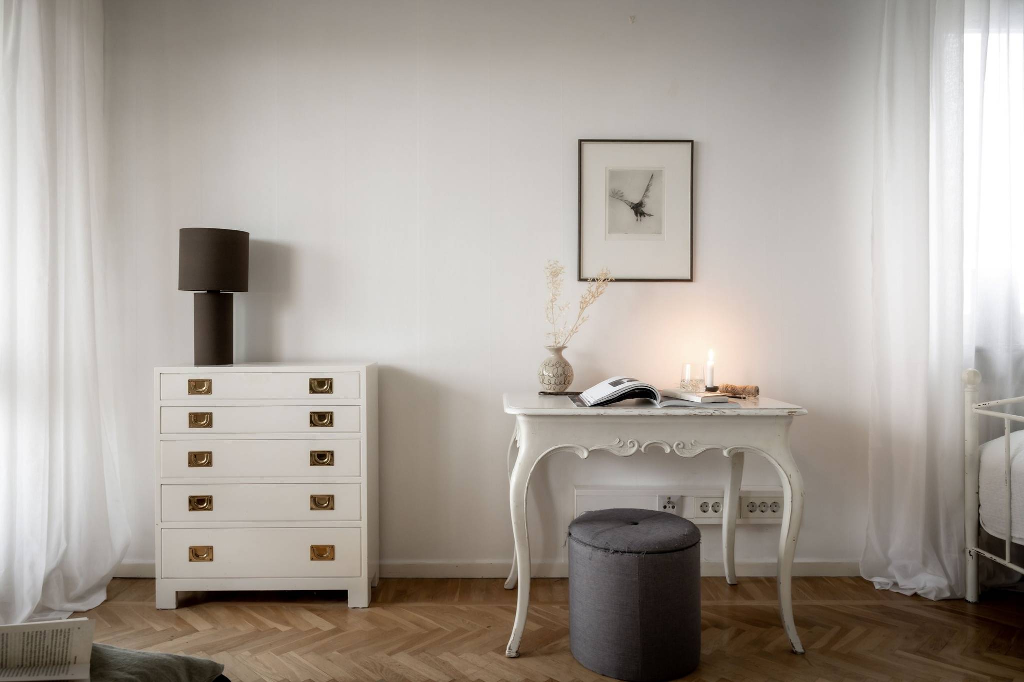 1 rum Lägenhet på Guldbrandsgatan 4 Trandared Borås kommun - bild 13