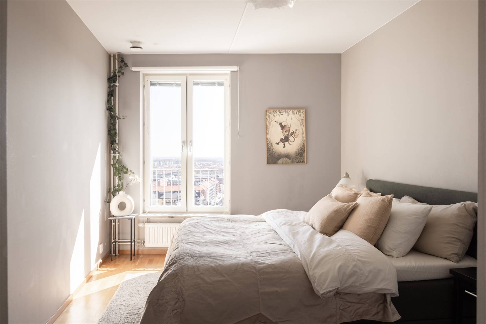 3 rum Lägenhet på Rådmansgatan 14 Triangeln Malmö kommun - bild 15
