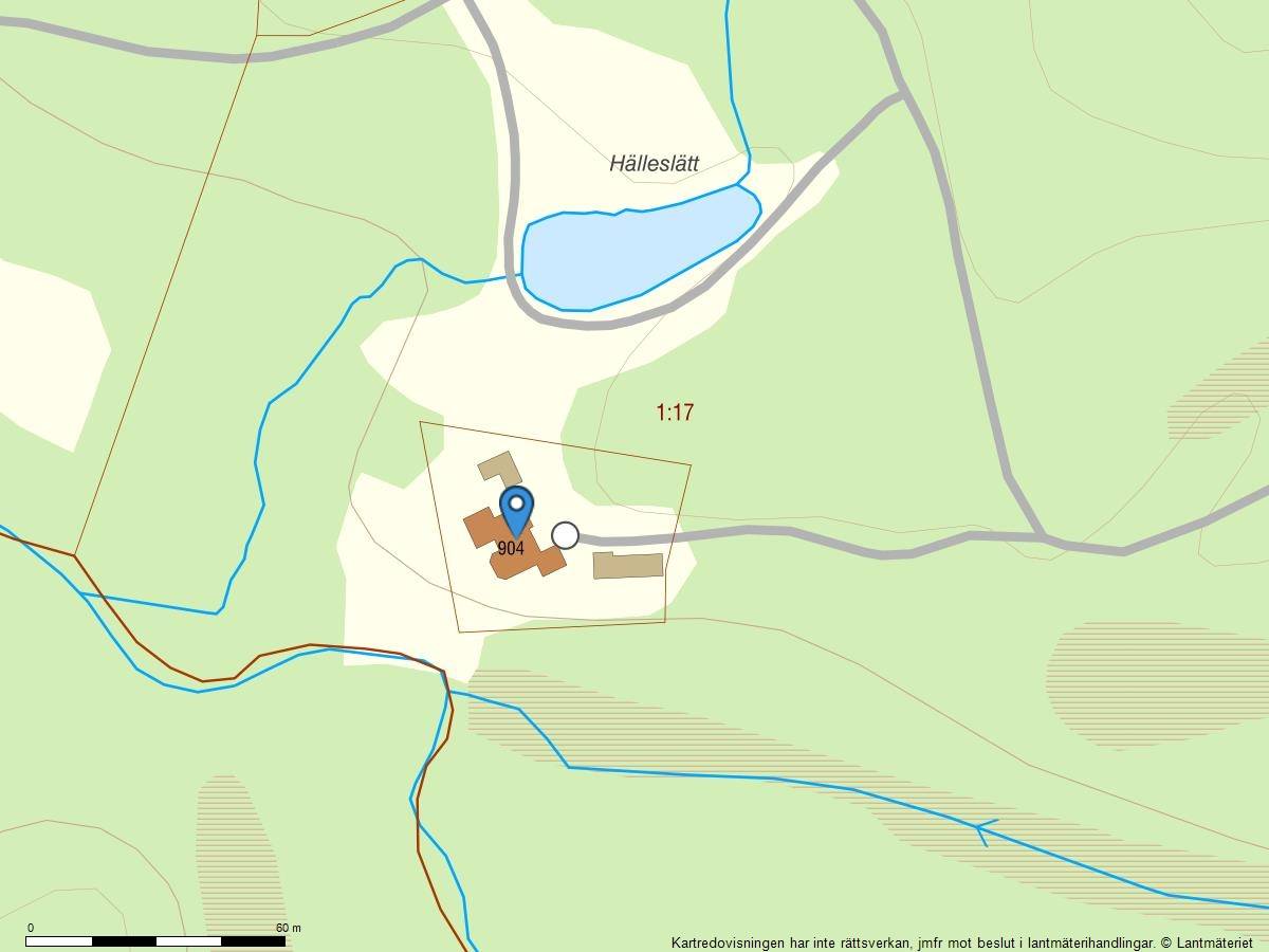 5 rum Villa på Bårared 904 Simlångsdalen Halmstads kommun - bild 30