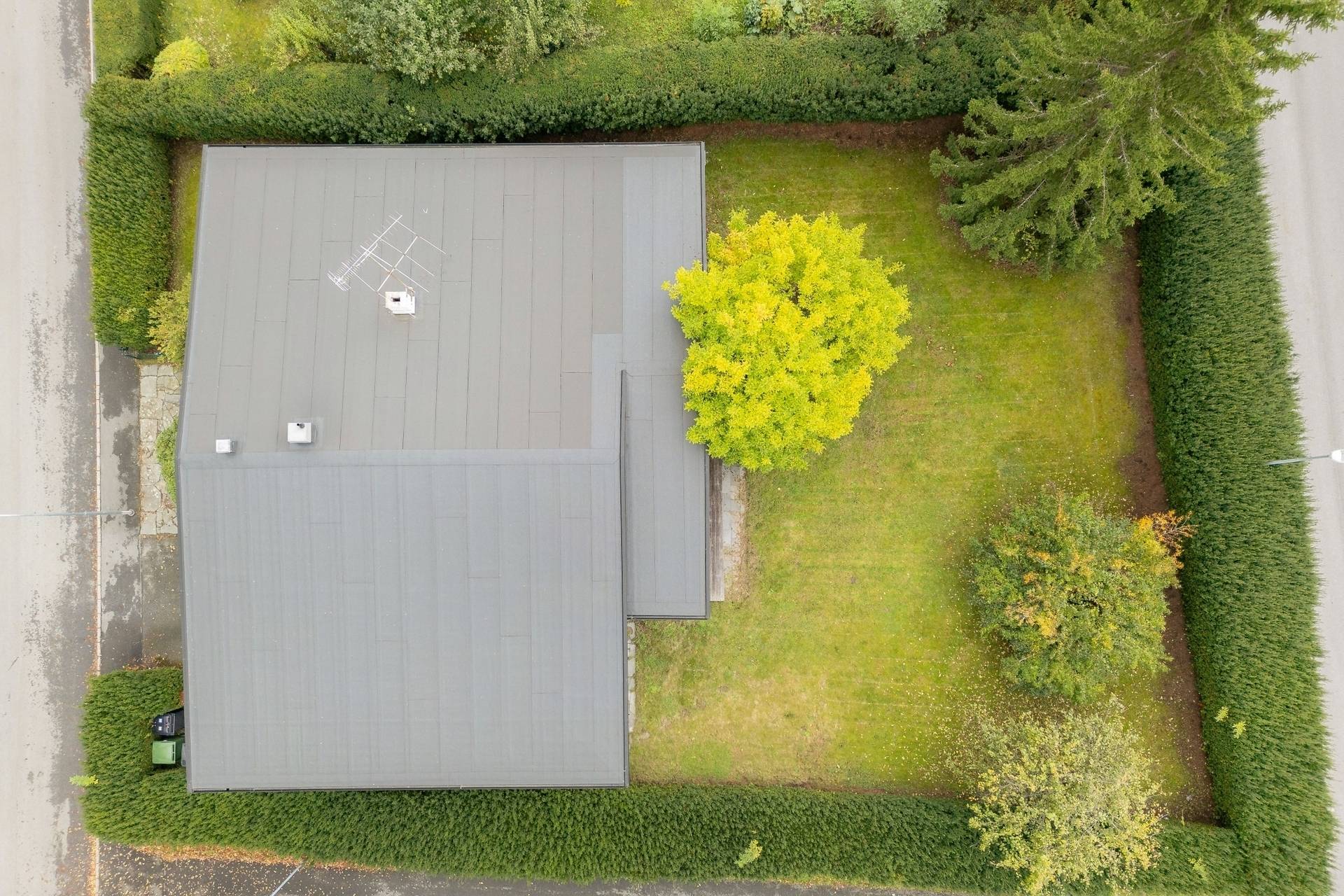 6 rum Villa på Slogvägen 5 Islinge Lidingö kommun - bild 37