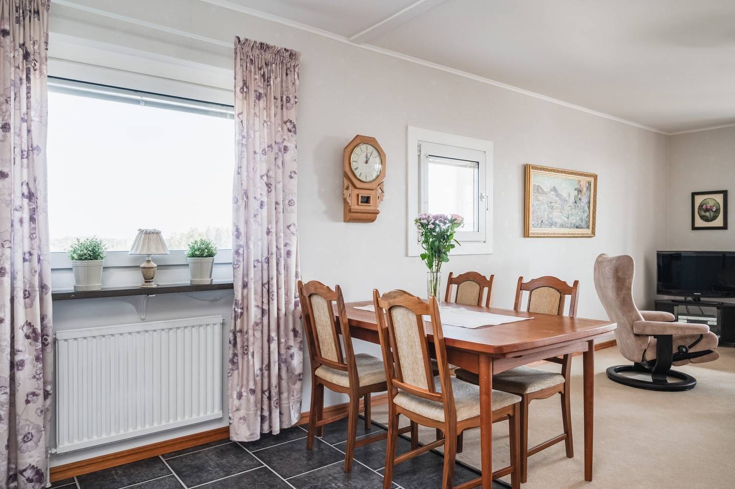 3 rum Lägenhet på Axel Johnsons väg 87 Avesta - Centralt Avesta kommun - bild 8