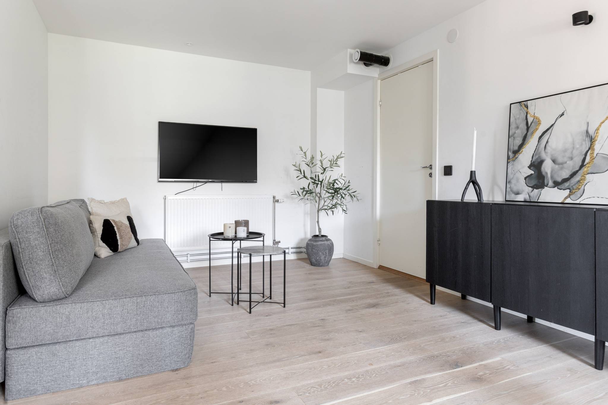 5 rum Lägenhet på Käglinge Kvarnväg 5A Käglinge Malmö kommun - bild 16