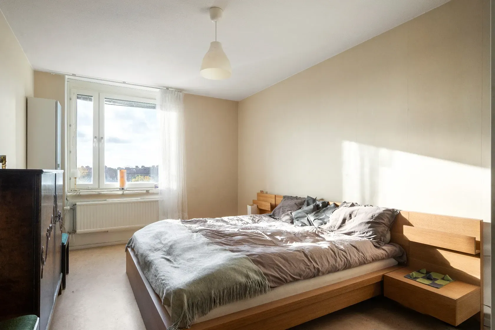 5 rum Lägenhet på Nybohovsbacken 103 Liljeholmen Stockholms kommun - bild 15