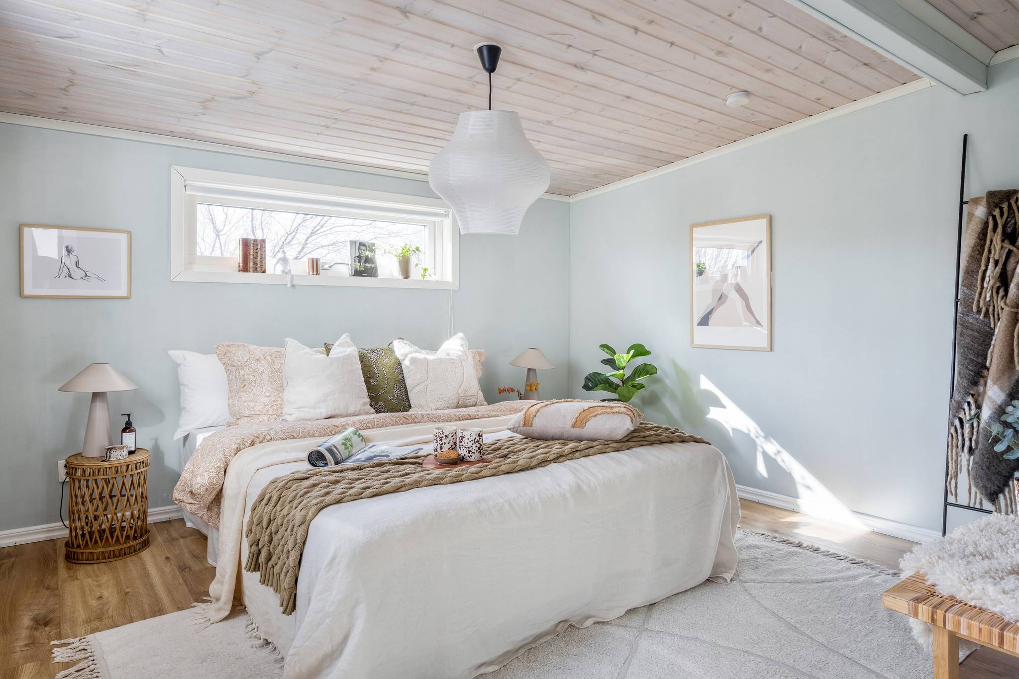 4 rum Villa på Forsbyvägen 26 Knivsta Knivsta kommun - bild 14