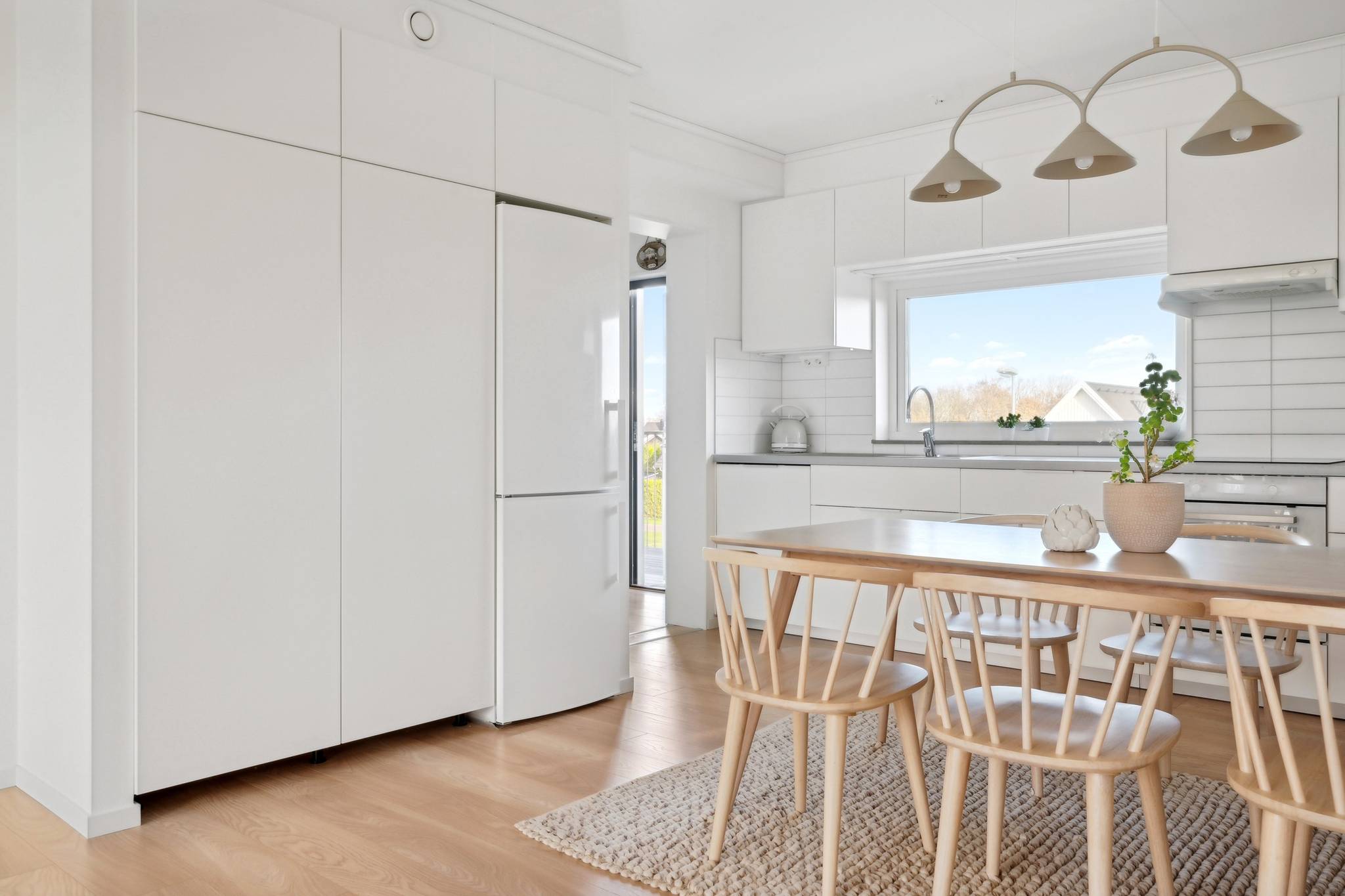 3 rum Lägenhet på Ängavångsgatan 63B Ödåkra Helsingborgs kommun - bild 3