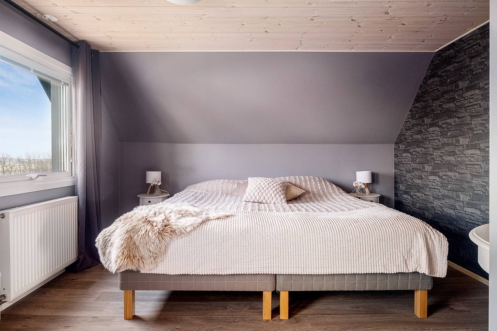 7 rum Villa på Nyringevägen 1 Hjärsås Östra Göinge kommun - bild 13