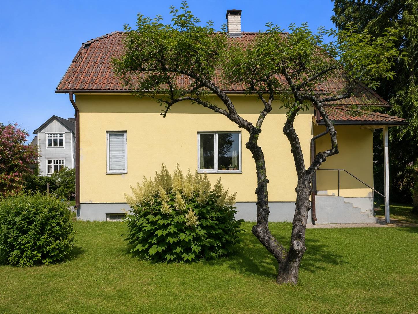 6 rum Villa på Åkerstigen 12 Gotlands kommun - bild 4