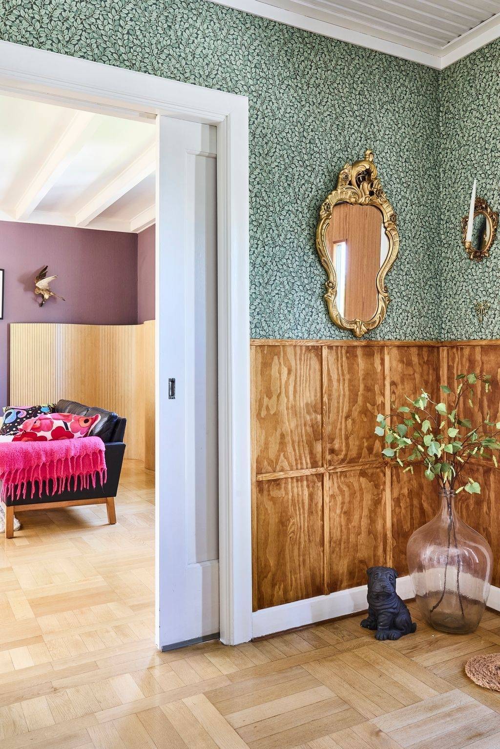 8 rum Villa på Jönköpingsvägen 58 Centralt/Värnamo Värnamo kommun - bild 10