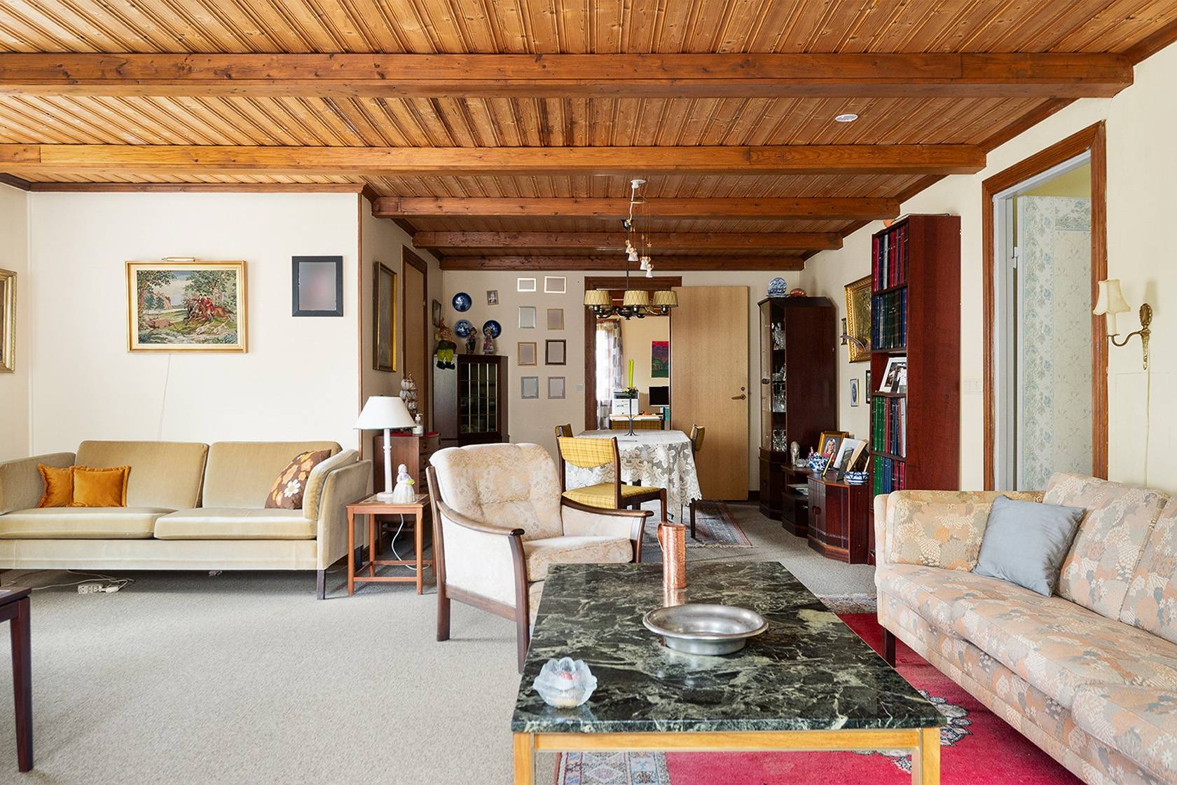 7 rum Villa på Nöttja Algutsgård 9 Ljungby Ljungby kommun - bild 11