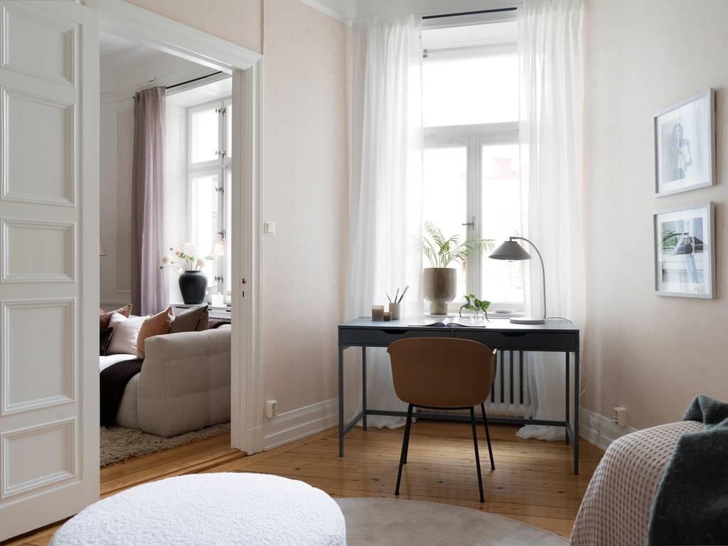 3.5 rum Lägenhet på Narvavägen 30B, 2tr Östermalm Stockholms kommun - bild 8