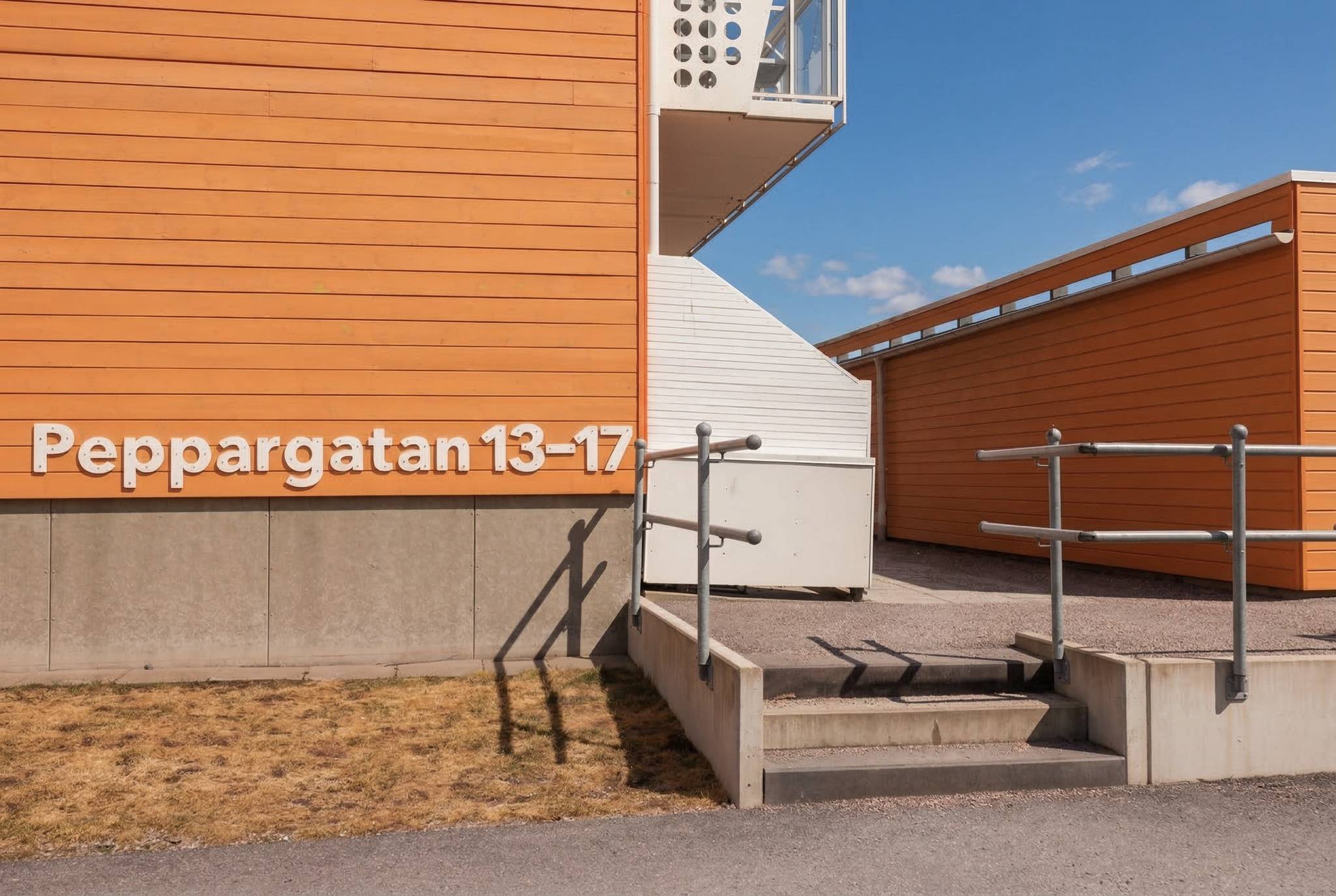 3 rum Lägenhet på Peppargatan 17 Sörbyängen Örebro kommun - bild 29