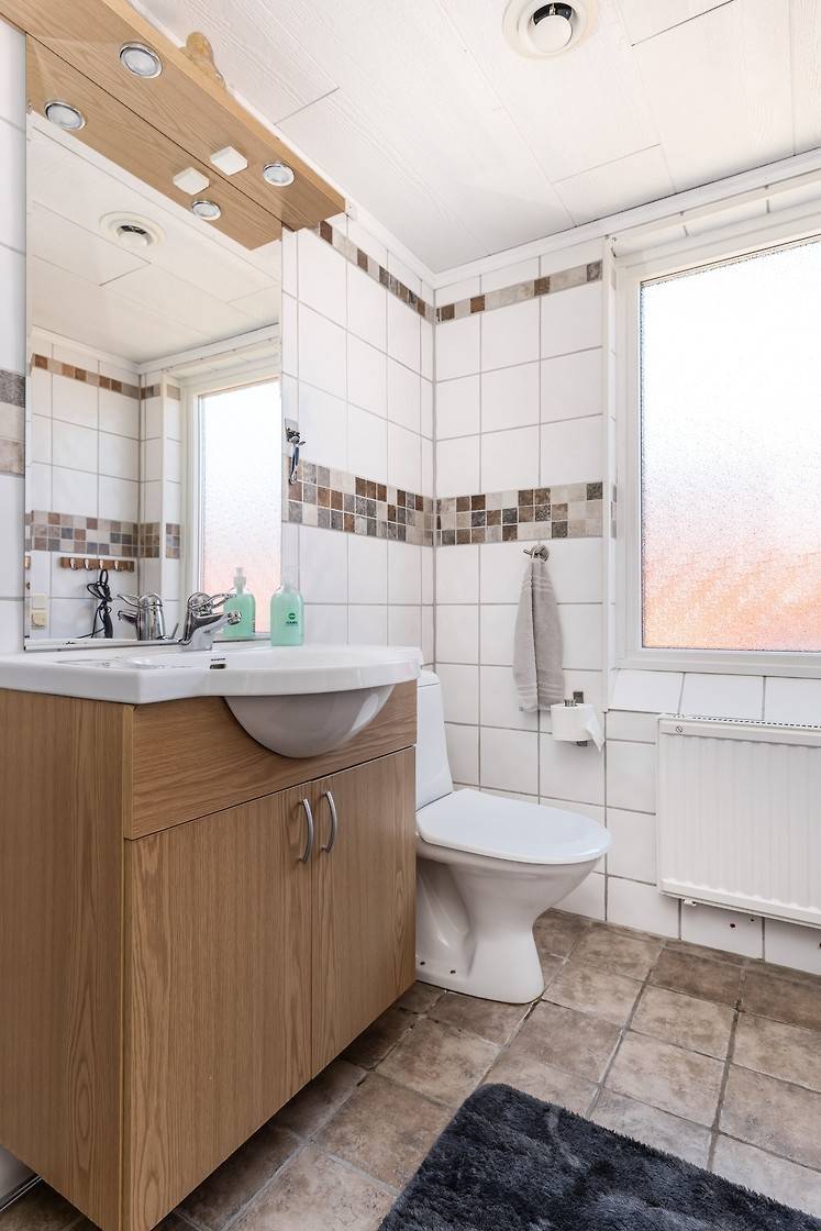 7 rum Villa på Ägovägen 10 Ludvika kommun - bild 22