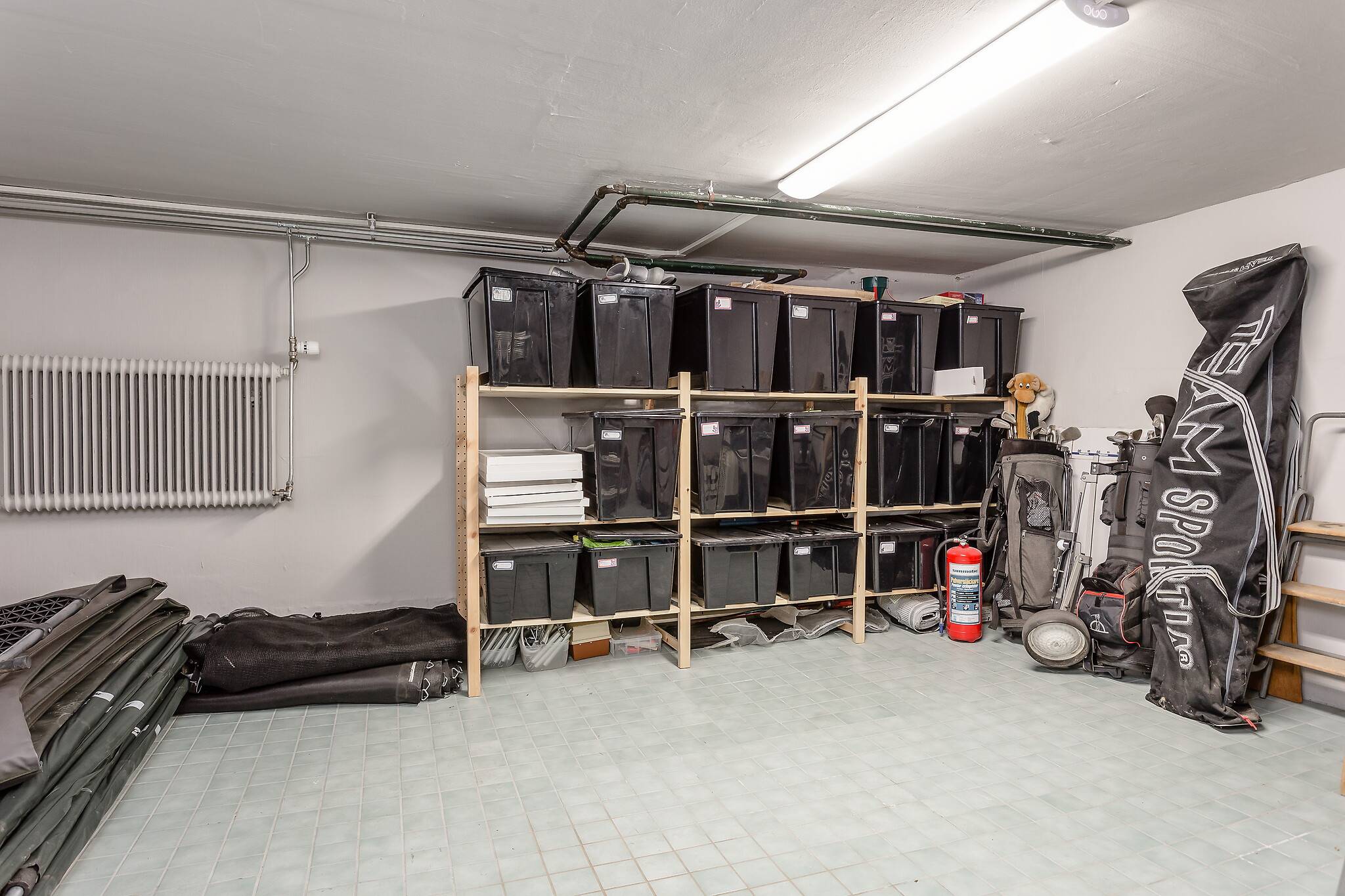 4 rum Villa på Gunnarskärsvägen 67 Götetorp Hammarö kommun - bild 25