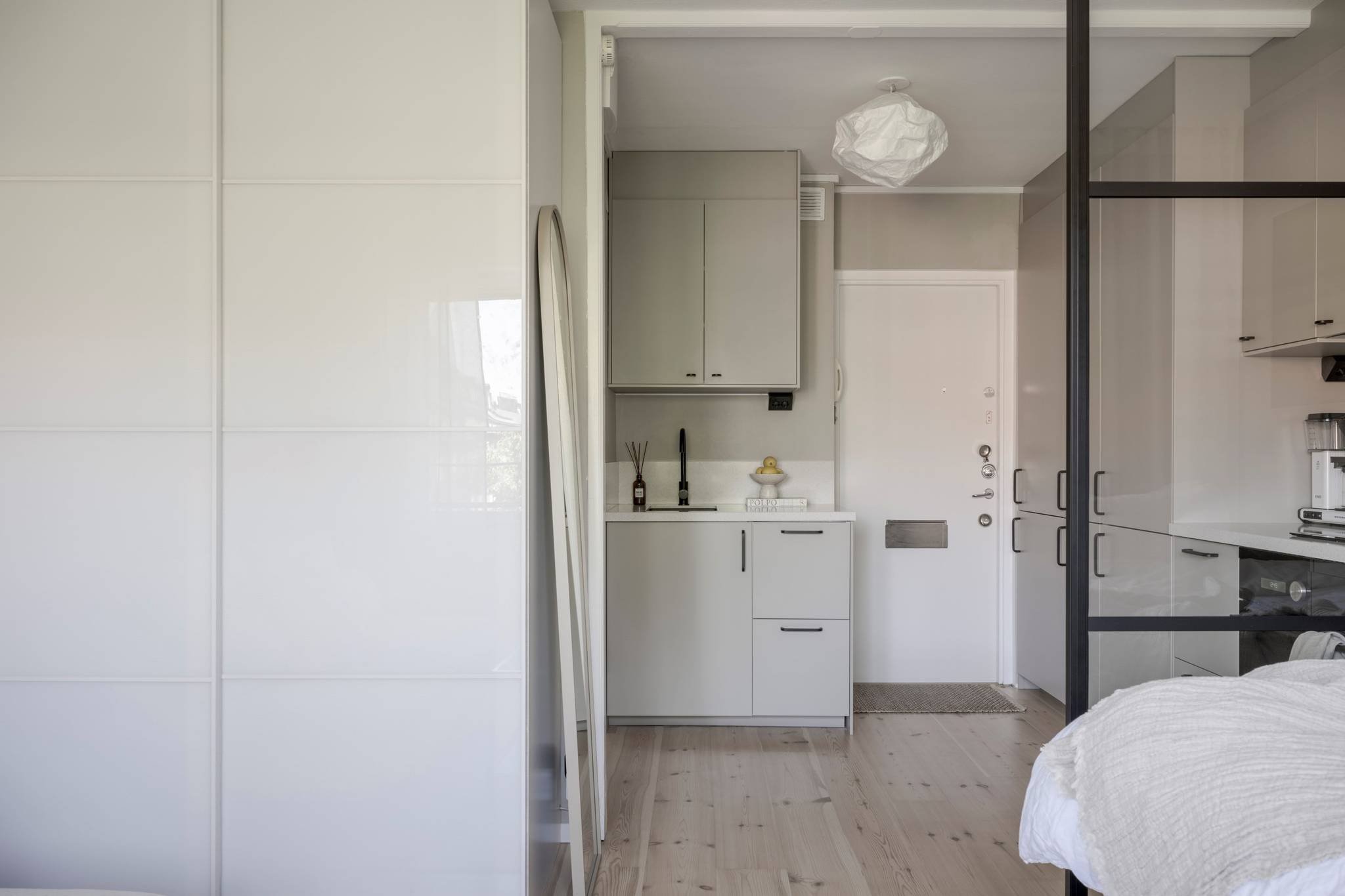1 rum Lägenhet på Ringvägen 126, 5 tr Södermalm - Skanstull Stockholms kommun - bild 17